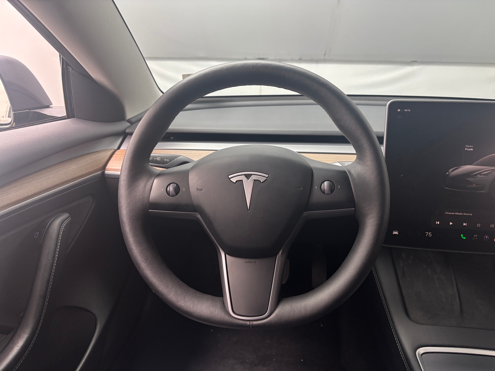 Thumbnail: 2023 Tesla Model 3 - 4