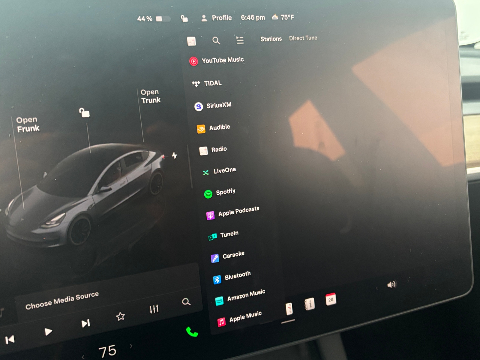 Thumbnail: 2023 Tesla Model 3 - 3