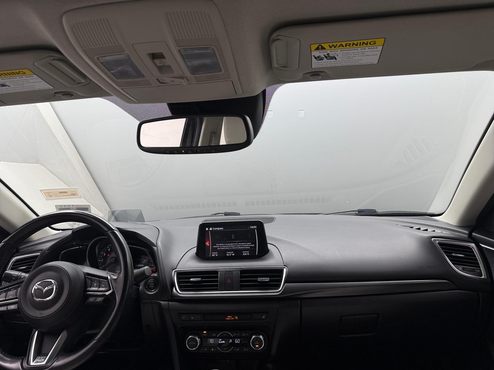 Thumbnail: 2018 Mazda Mazda3 - 2