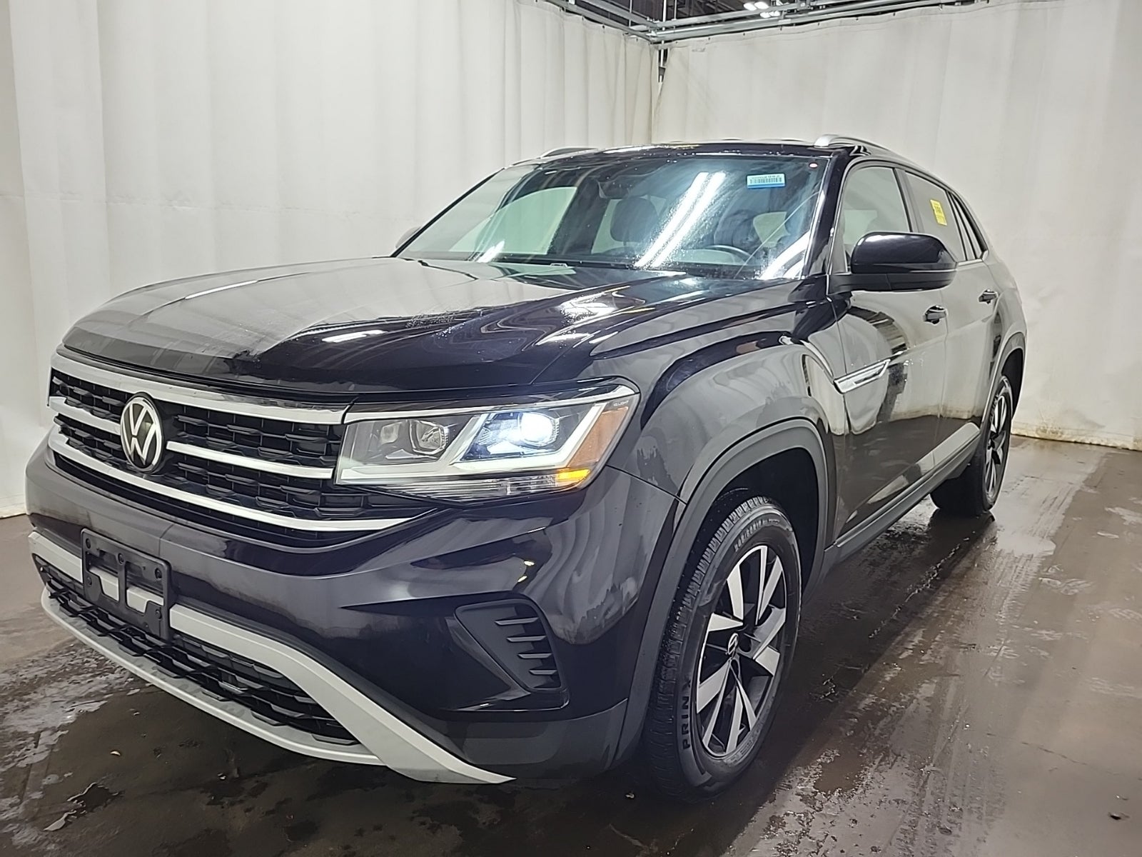 2023 Volkswagen Atlas Cross Sport 2.0t SE