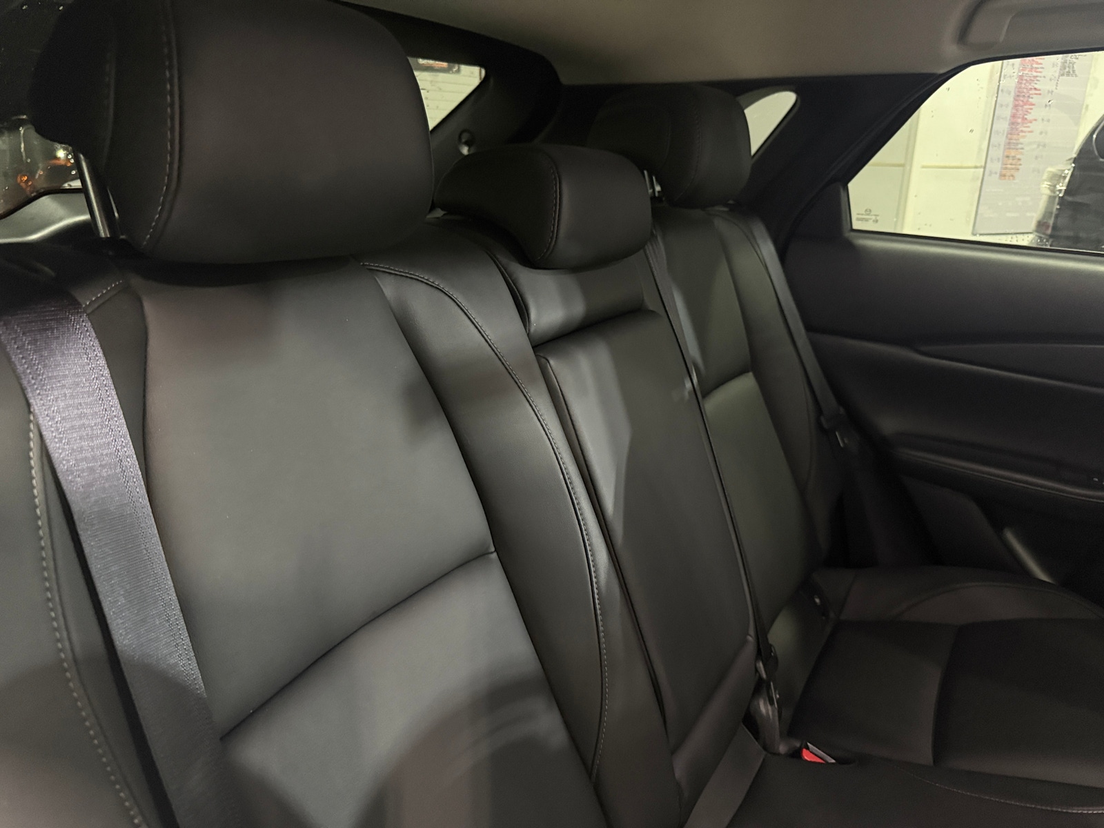 Thumbnail: 2023 Mazda CX-30 - 5