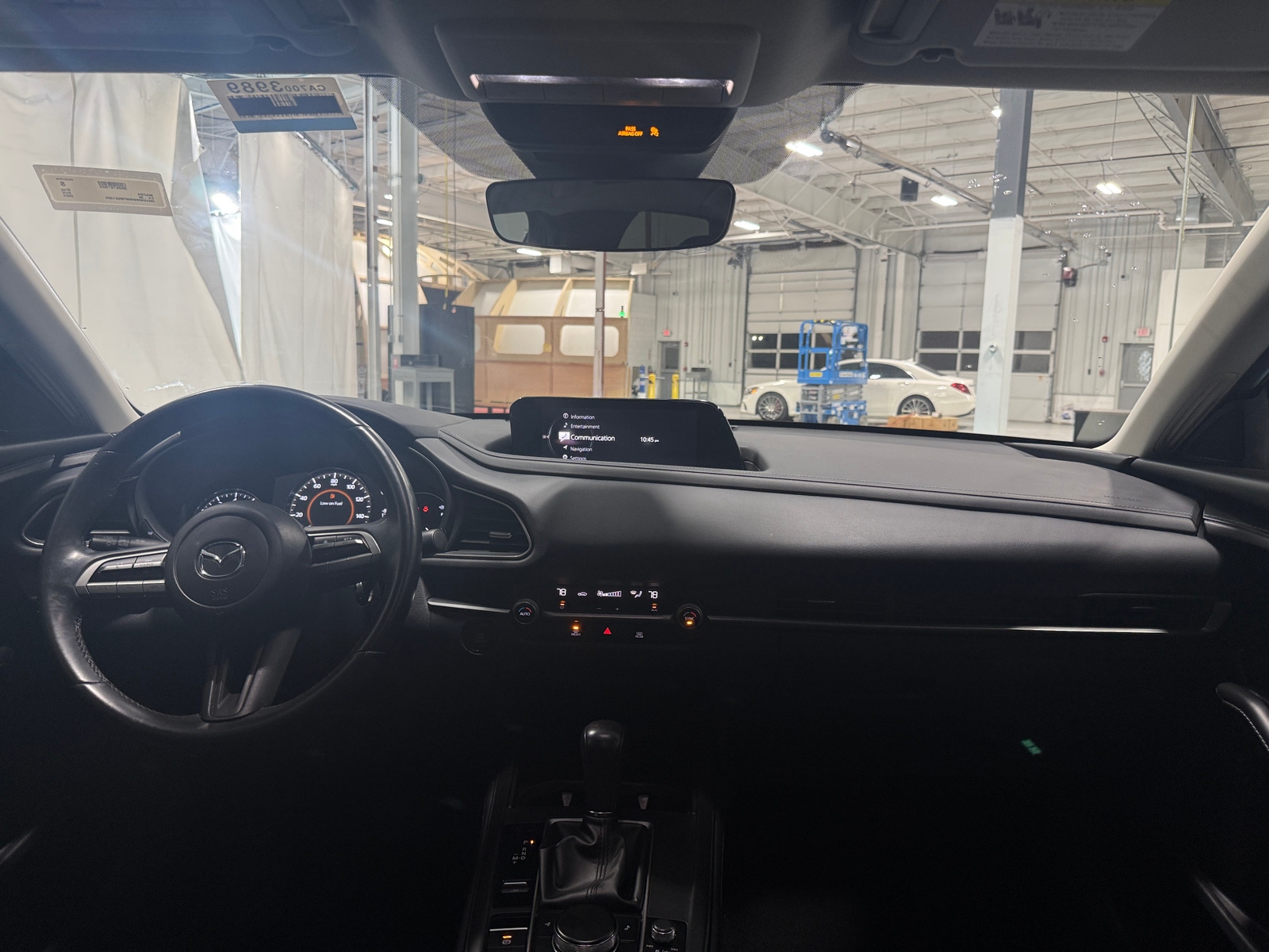 Thumbnail: 2023 Mazda CX-30 - 2