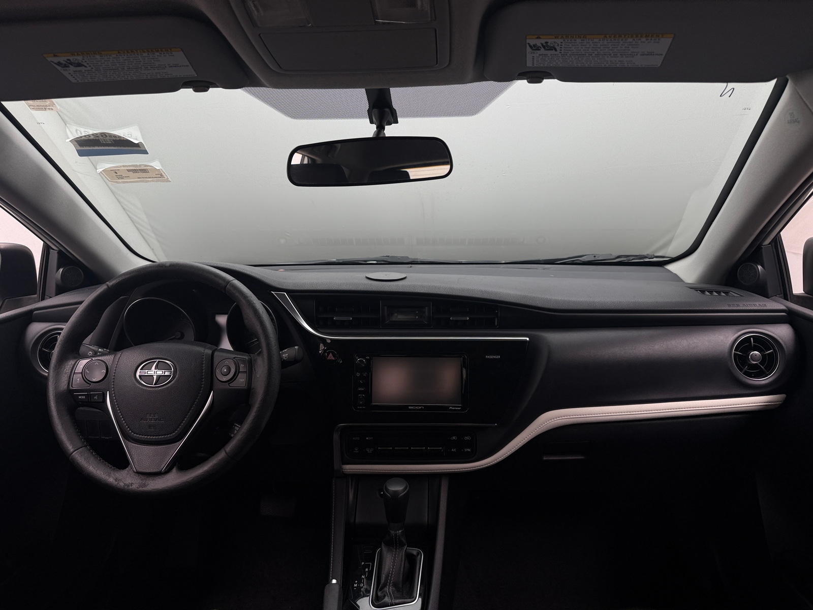 Thumbnail: 2016 Scion iM - 3