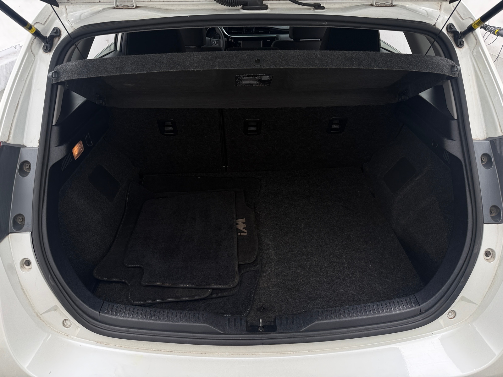 Thumbnail: 2016 Scion iM - 7