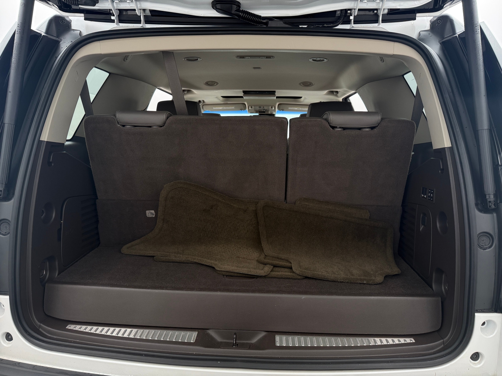 Thumbnail: 2016 GMC Yukon - 6