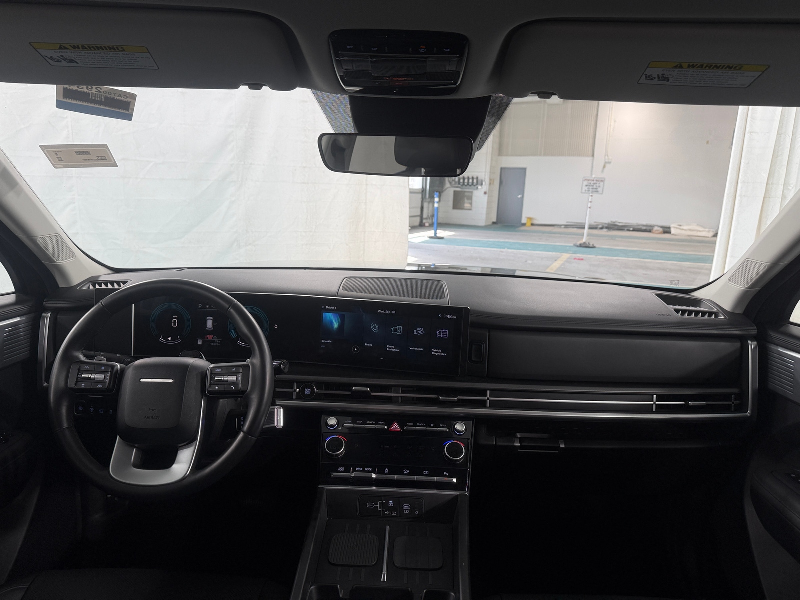 Thumbnail: 2026 Hyundai Santa Fe - 2