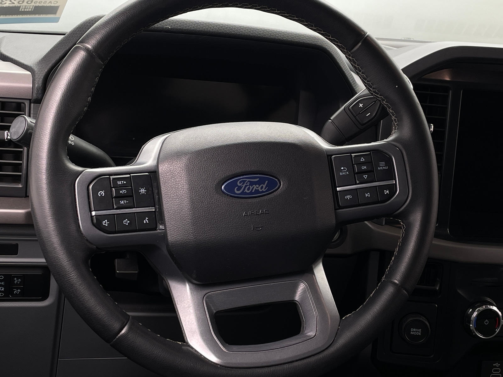 Thumbnail: 2025 Ford Econoline - 5