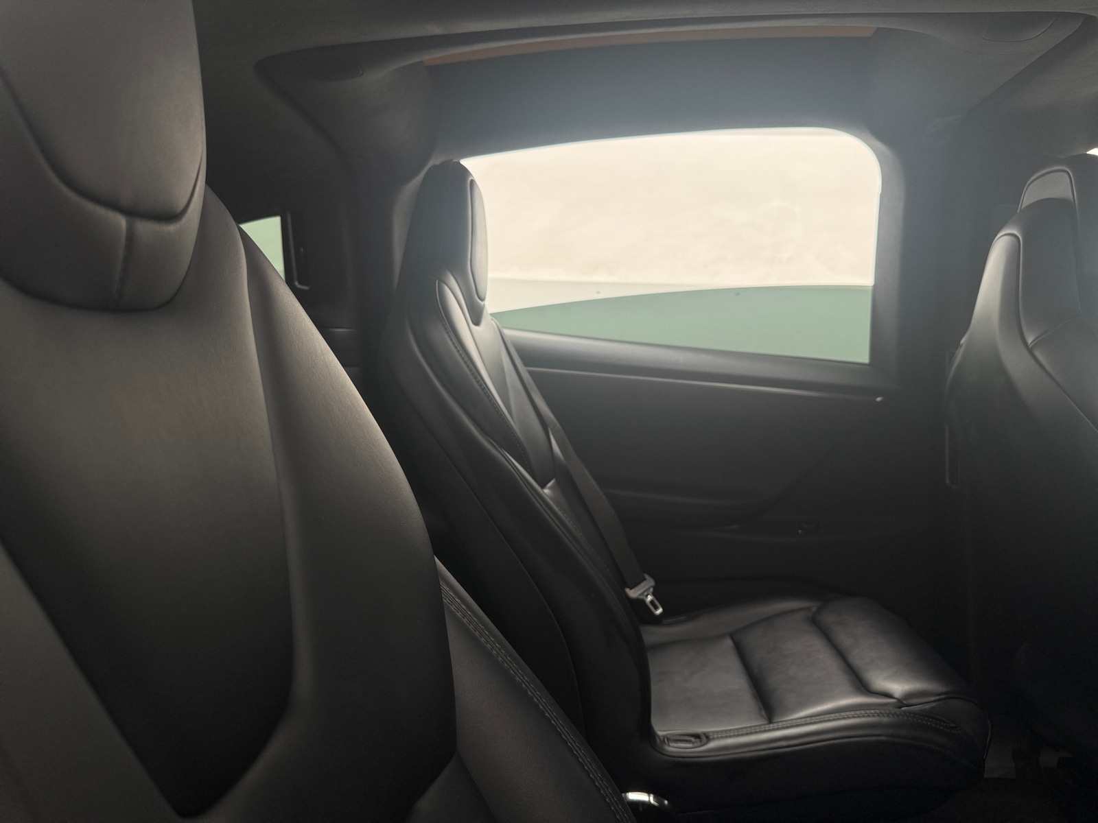 Thumbnail: 2018 Tesla Model X - 5
