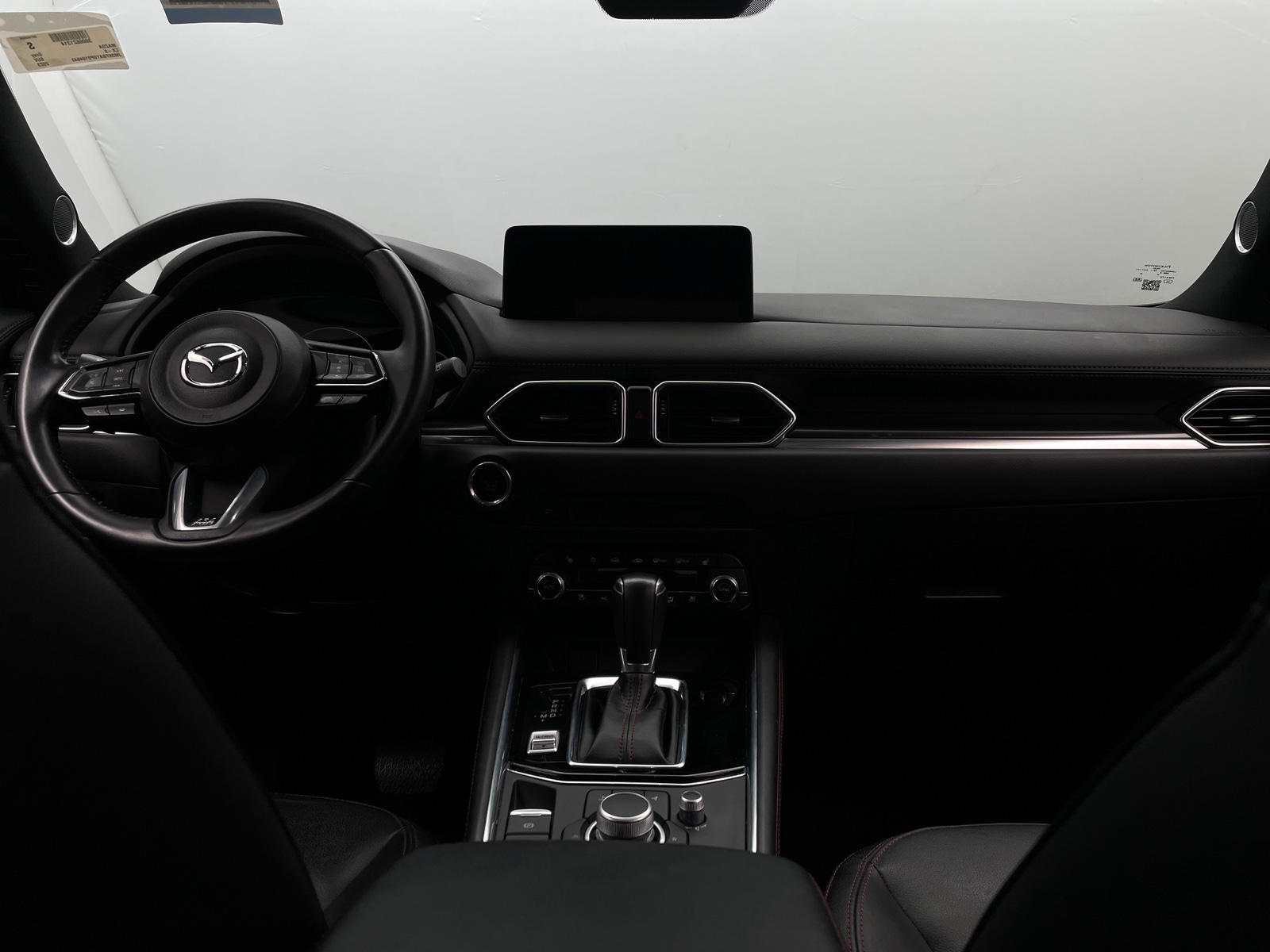Thumbnail: 2023 Mazda CX-5 - 2