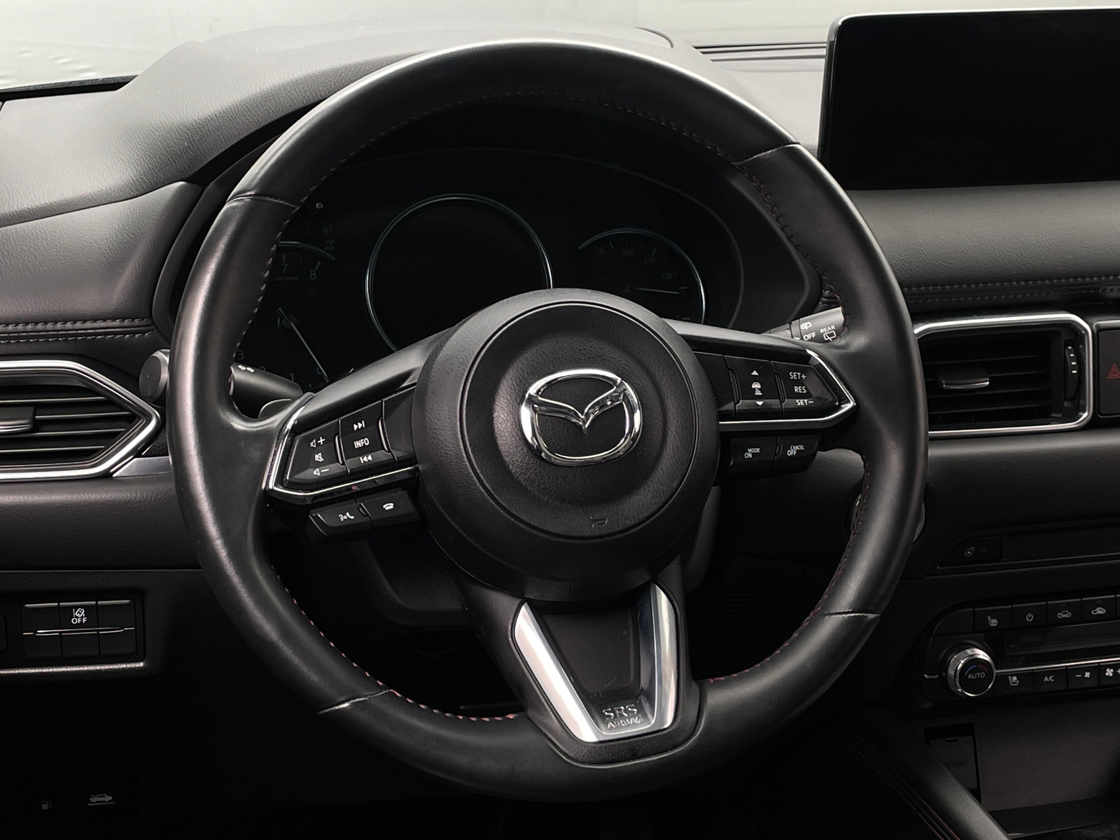 Thumbnail: 2023 Mazda CX-5 - 4