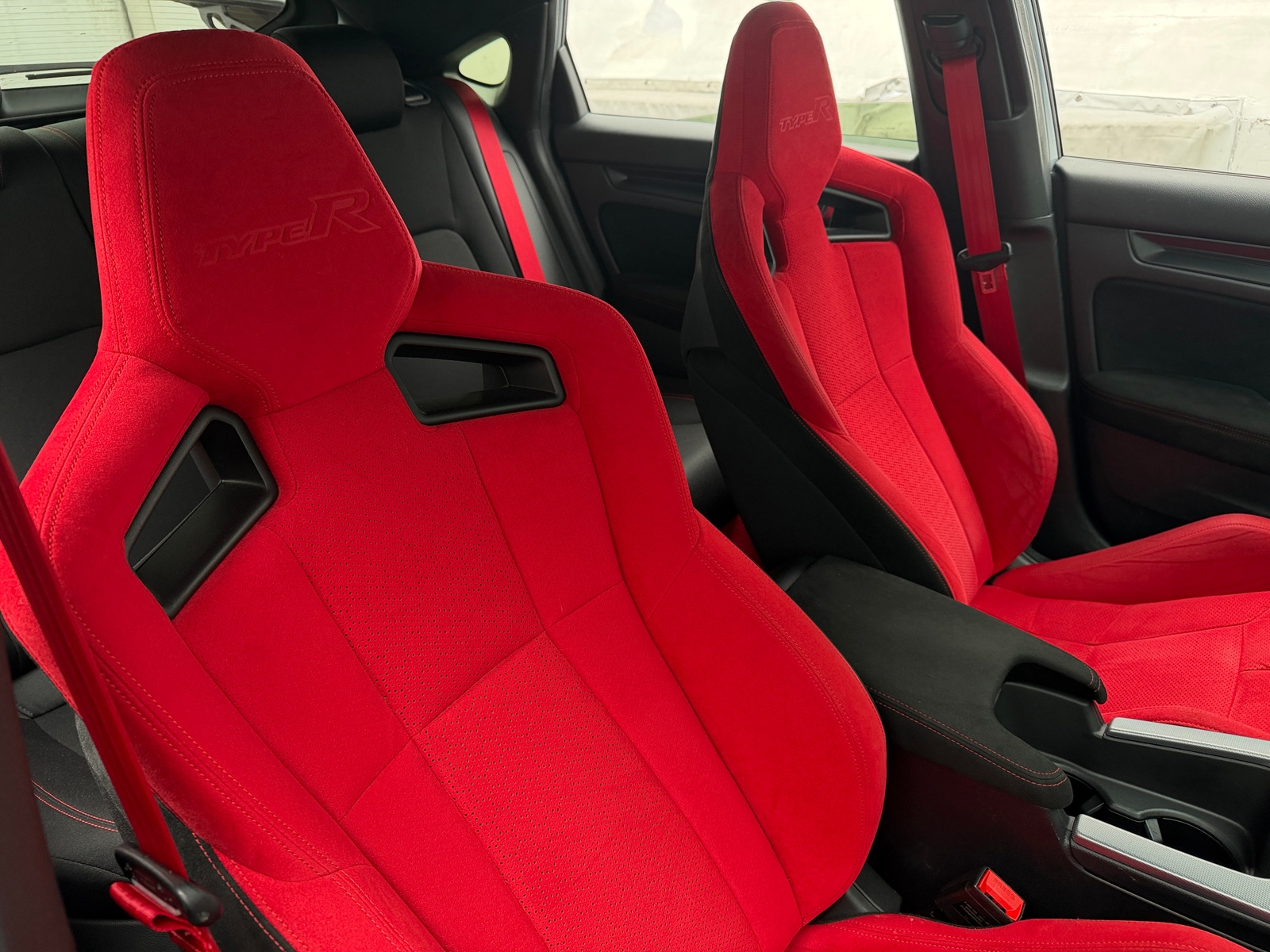 Thumbnail: 2024 Honda Civic - 2