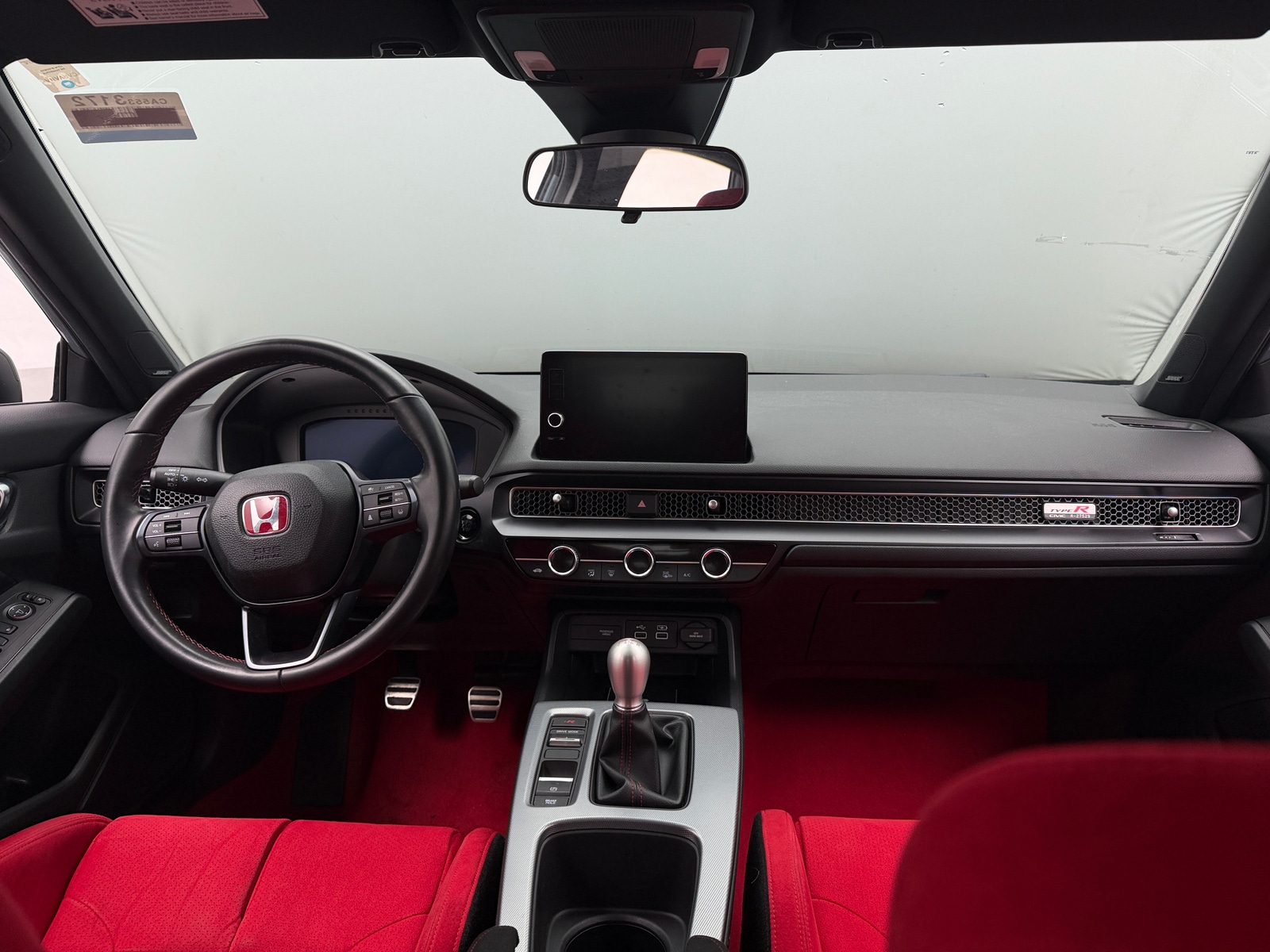 Thumbnail: 2024 Honda Civic - 3
