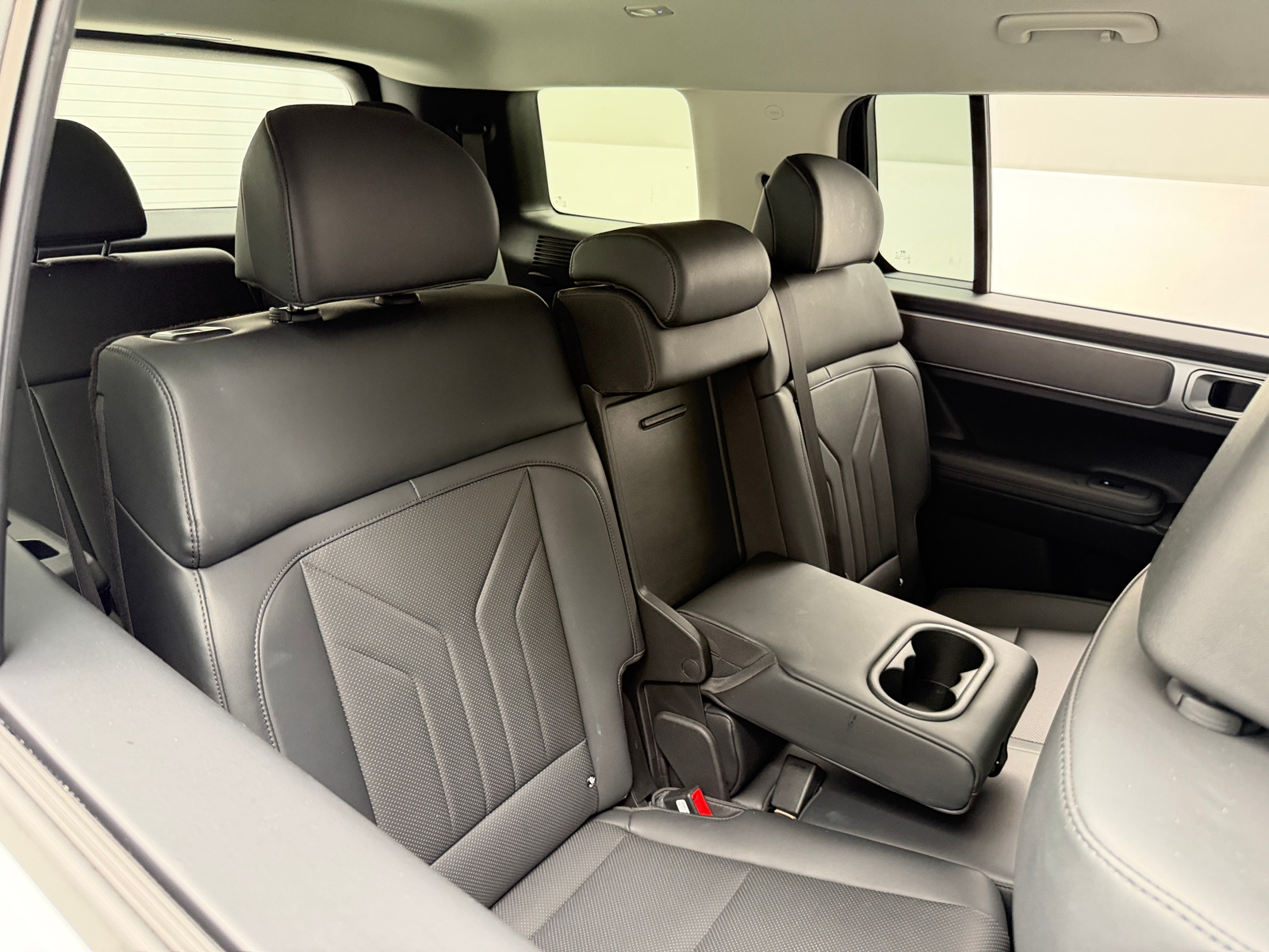 Thumbnail: 2026 Hyundai Santa Fe - 5