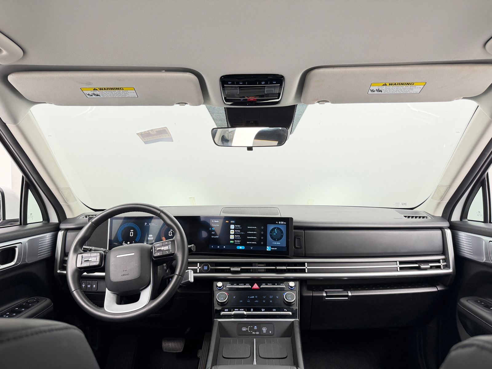 Thumbnail: 2026 Hyundai Santa Fe - 2
