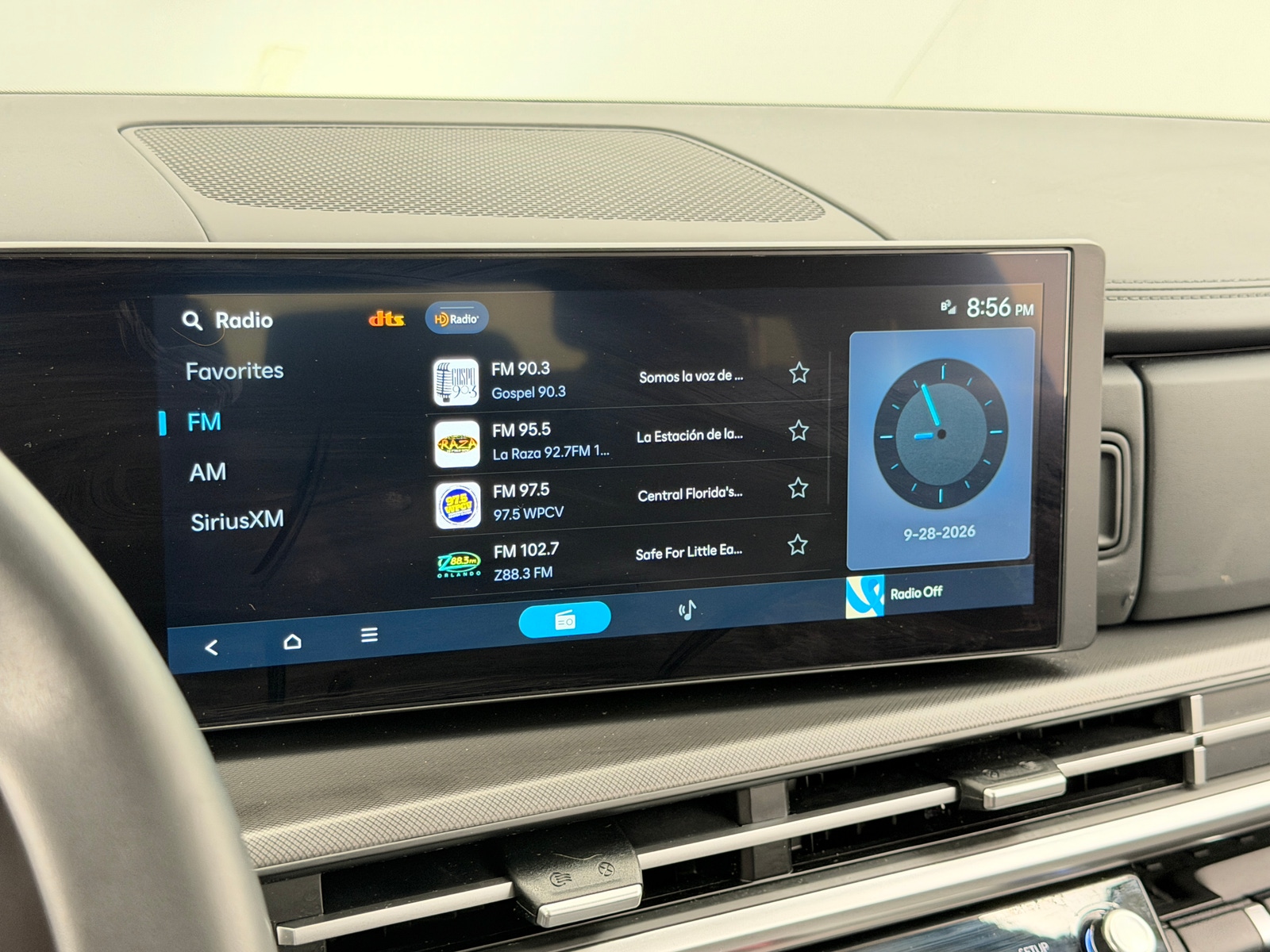 Thumbnail: 2026 Hyundai Santa Fe - 3