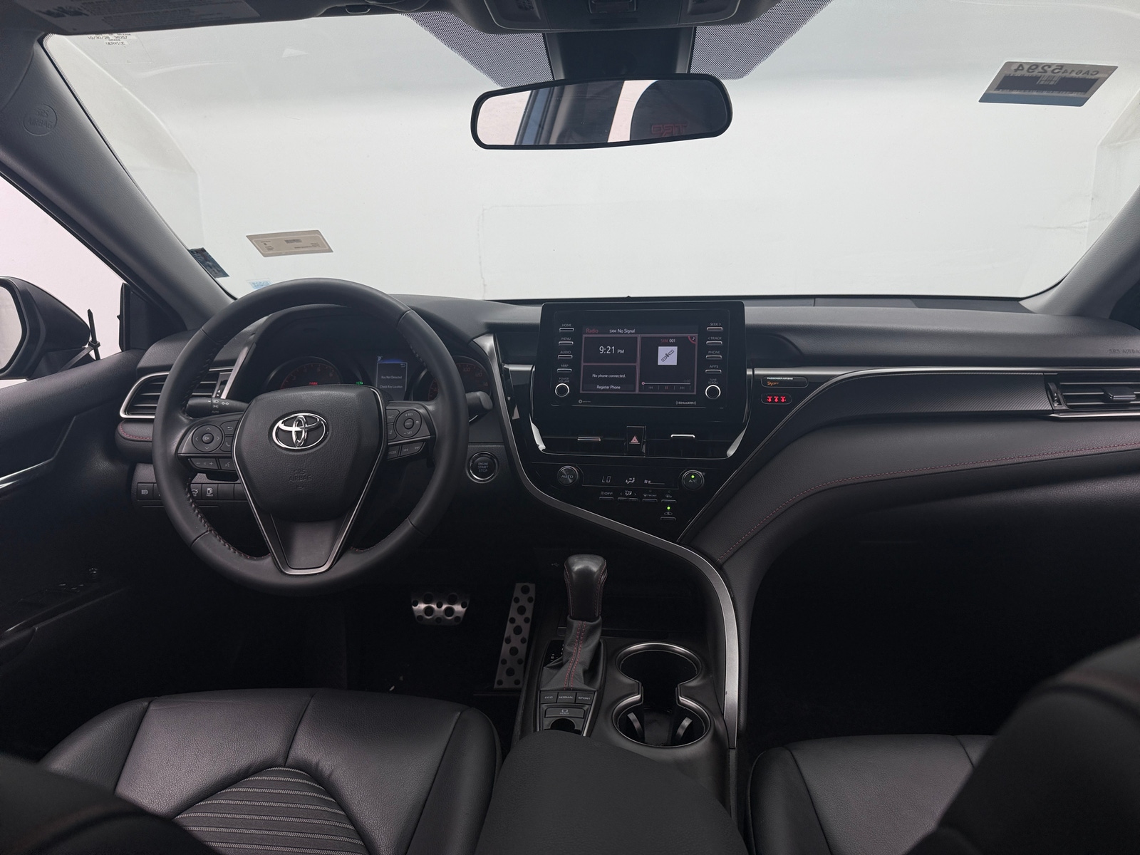 Thumbnail: 2022 Toyota Camry - 3