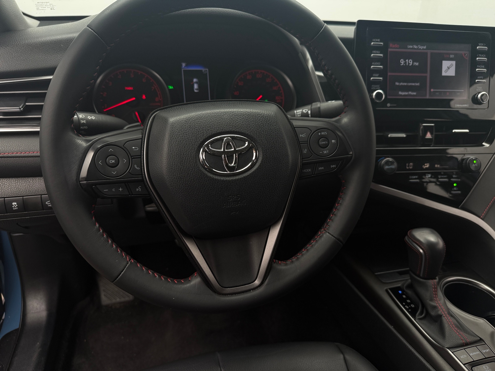 Thumbnail: 2022 Toyota Camry - 5