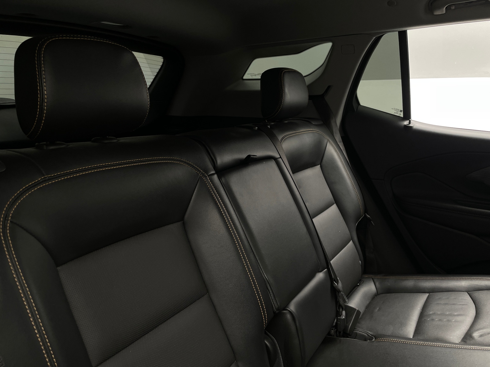 Thumbnail: 2020 GMC Terrain - 5