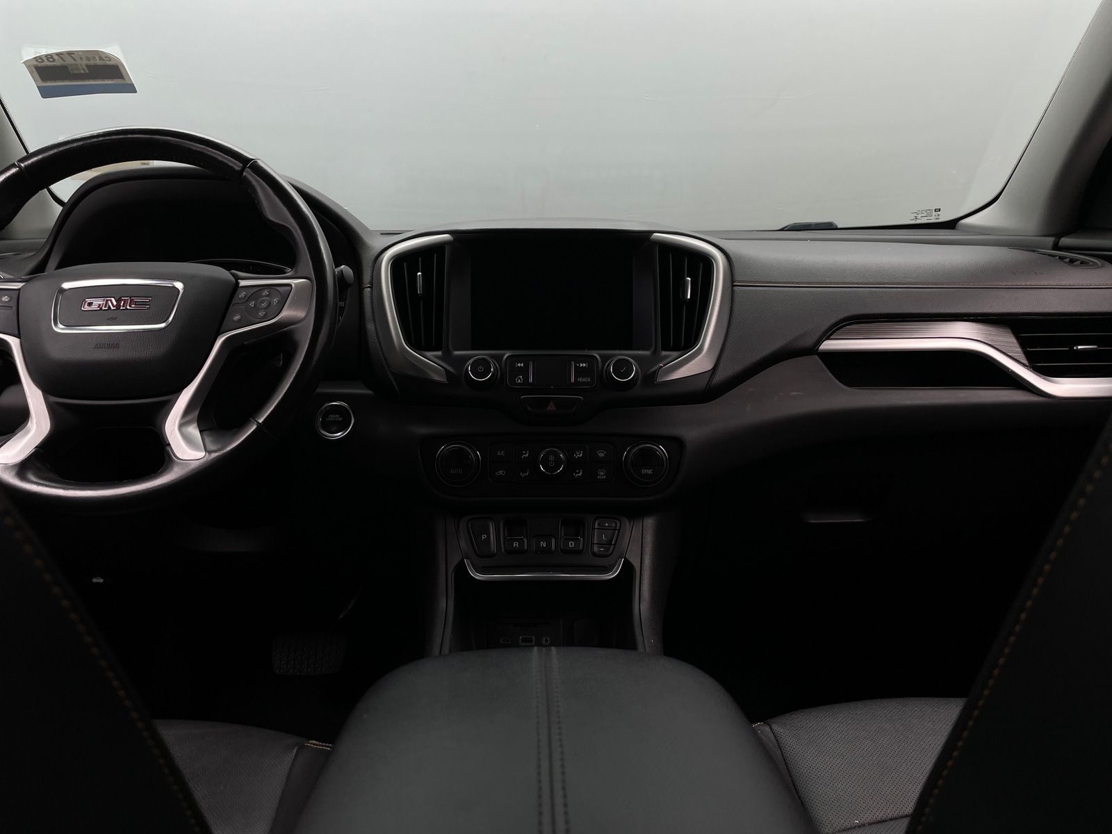 Thumbnail: 2020 GMC Terrain - 2