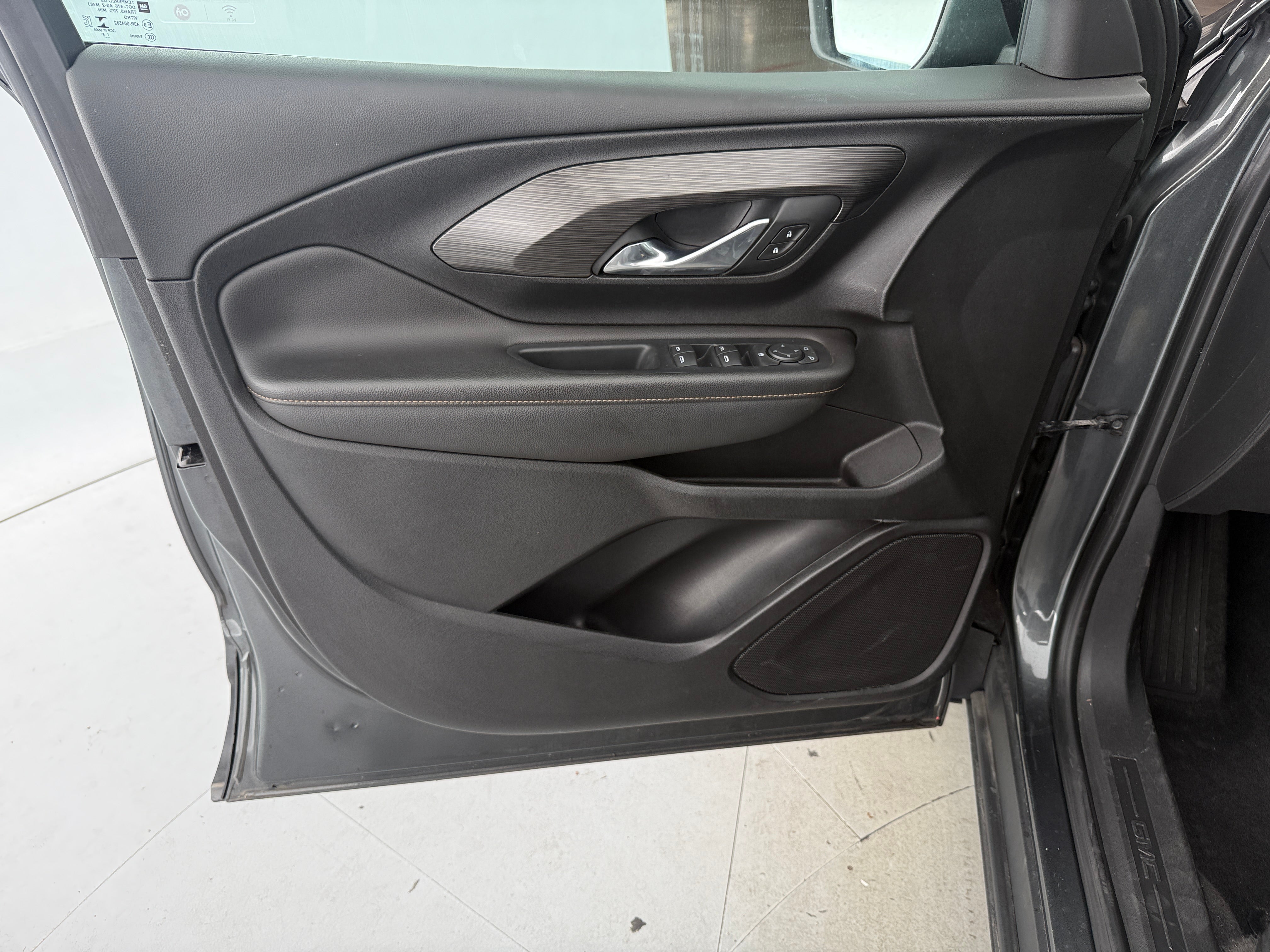 2020 GMC Terrain