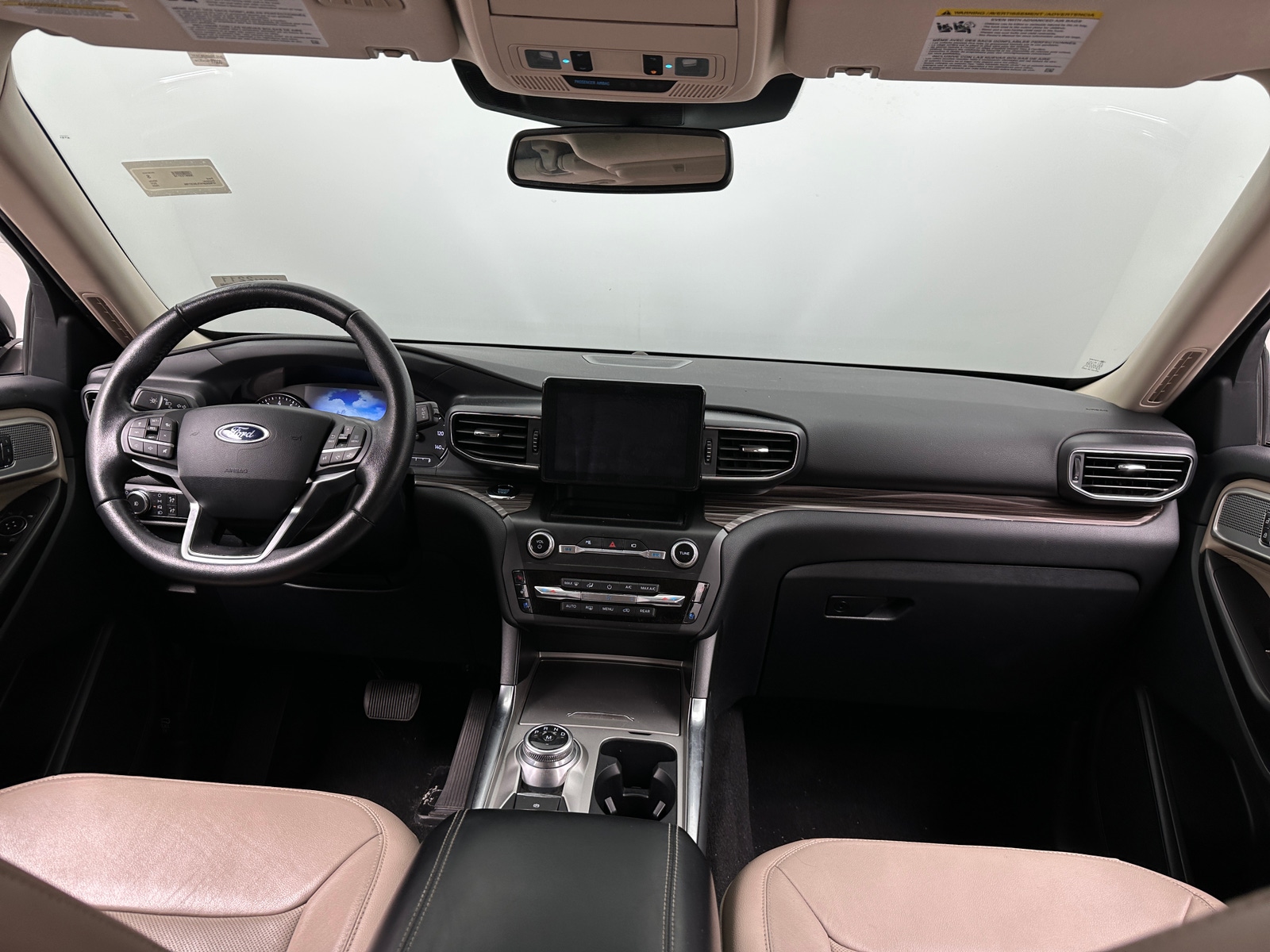 Thumbnail: 2020 Ford Explorer - 2