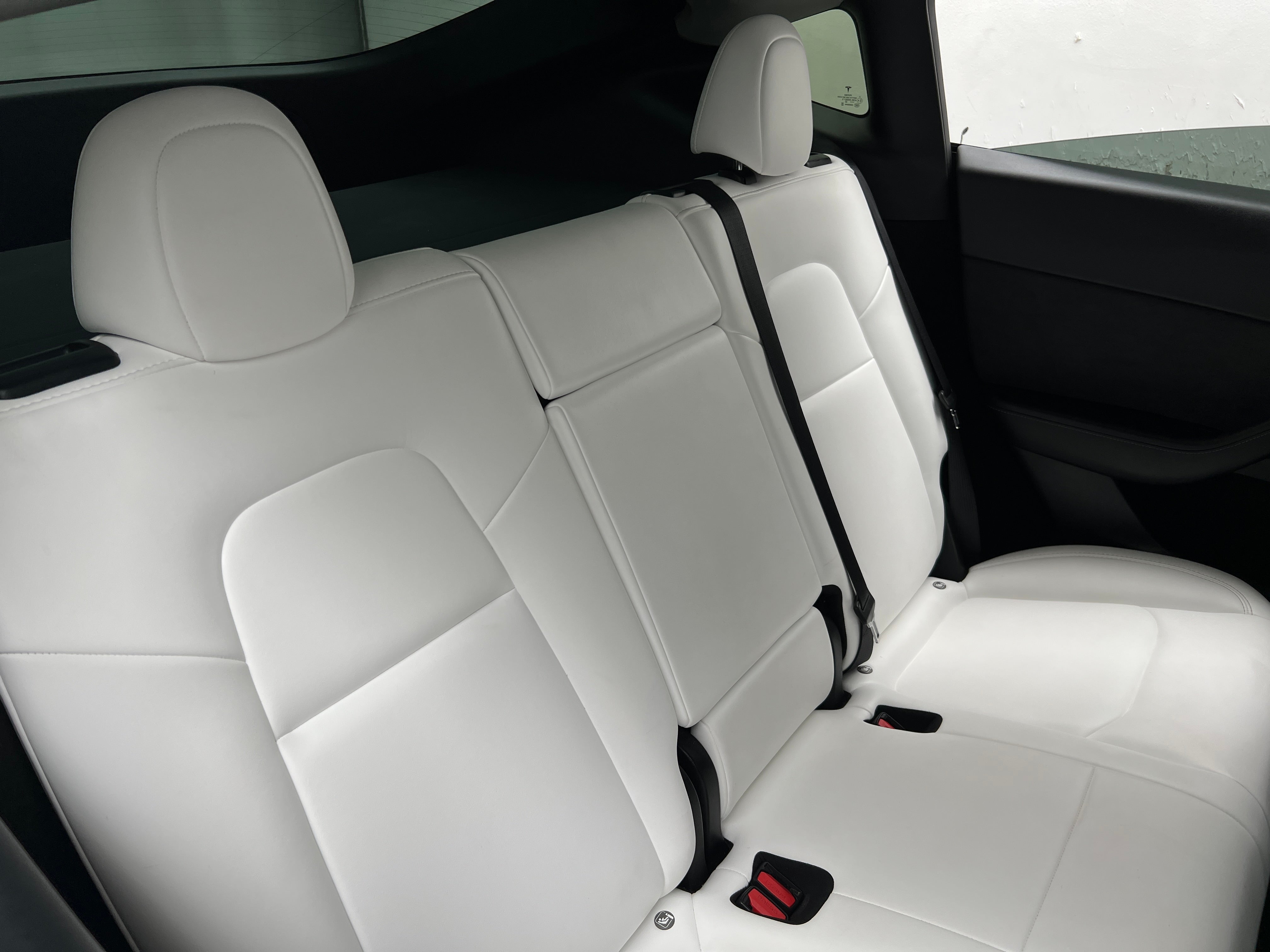 Used 2023 Tesla Model Y Performance with VIN 7SAYGDEFXPF829319 for sale in Auburn, WA