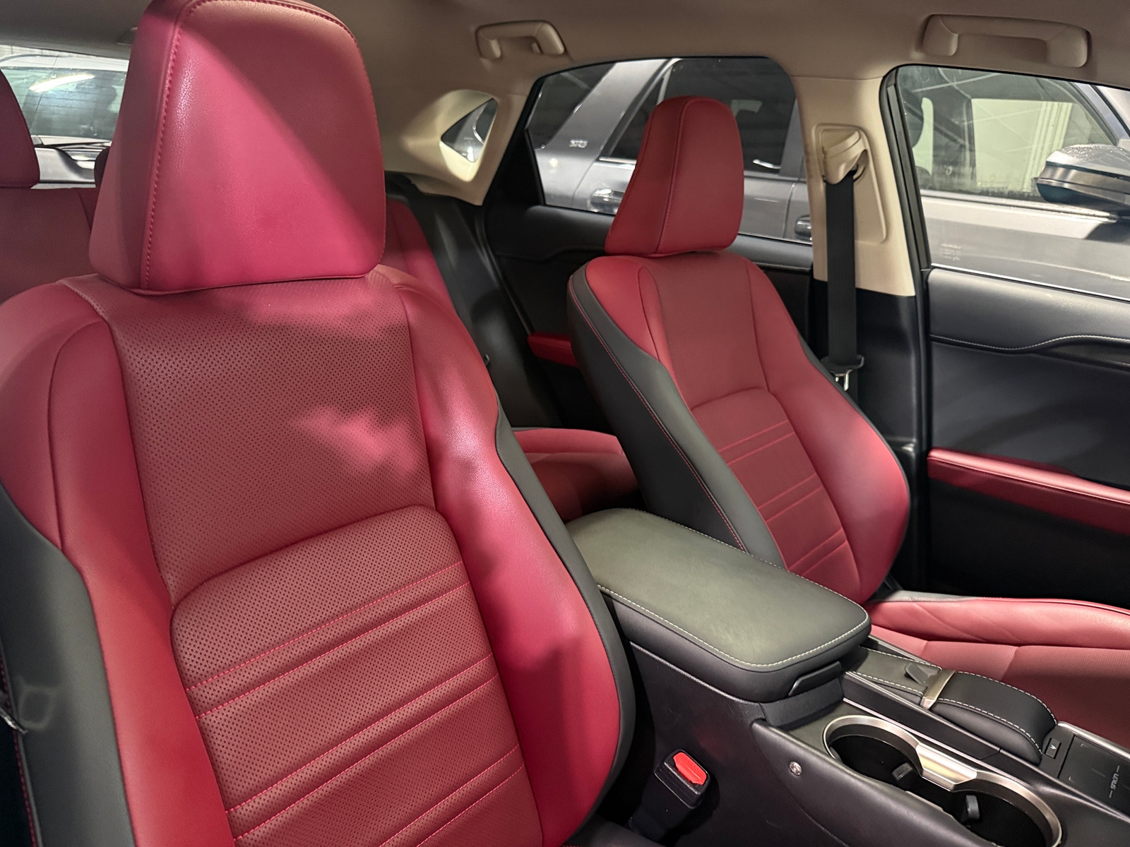 Thumbnail: 2020 Lexus NX - 2