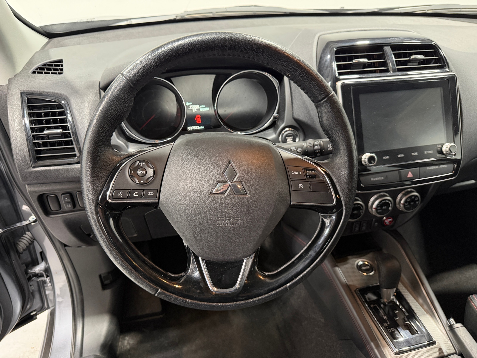 Thumbnail: 2024 Mitsubishi Outlander Sport - 5