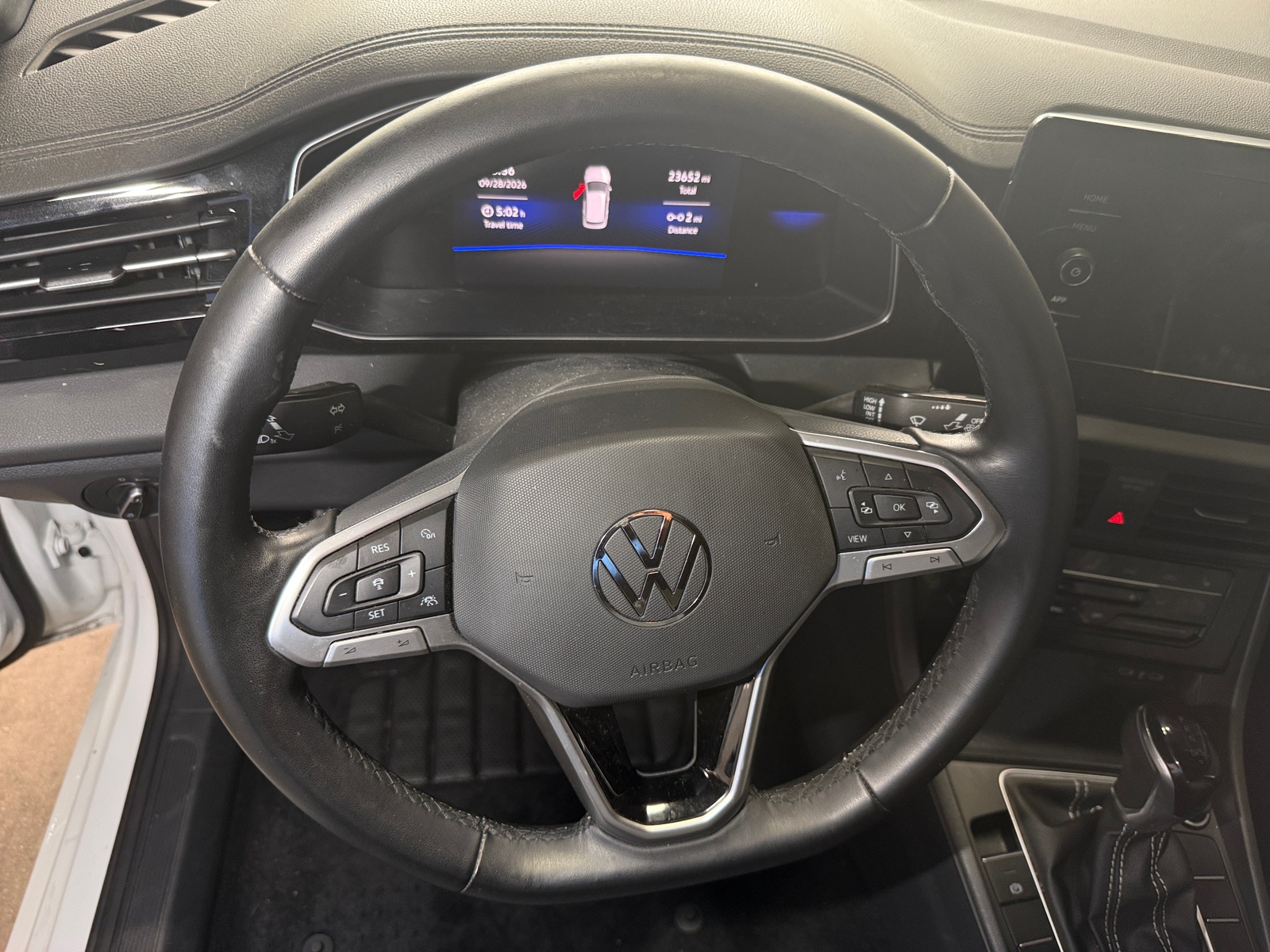 Thumbnail: 2025 Volkswagen Jetta - 5
