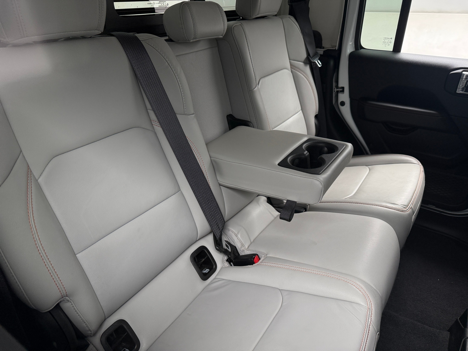 Thumbnail: 2021 Jeep Gladiator - 5