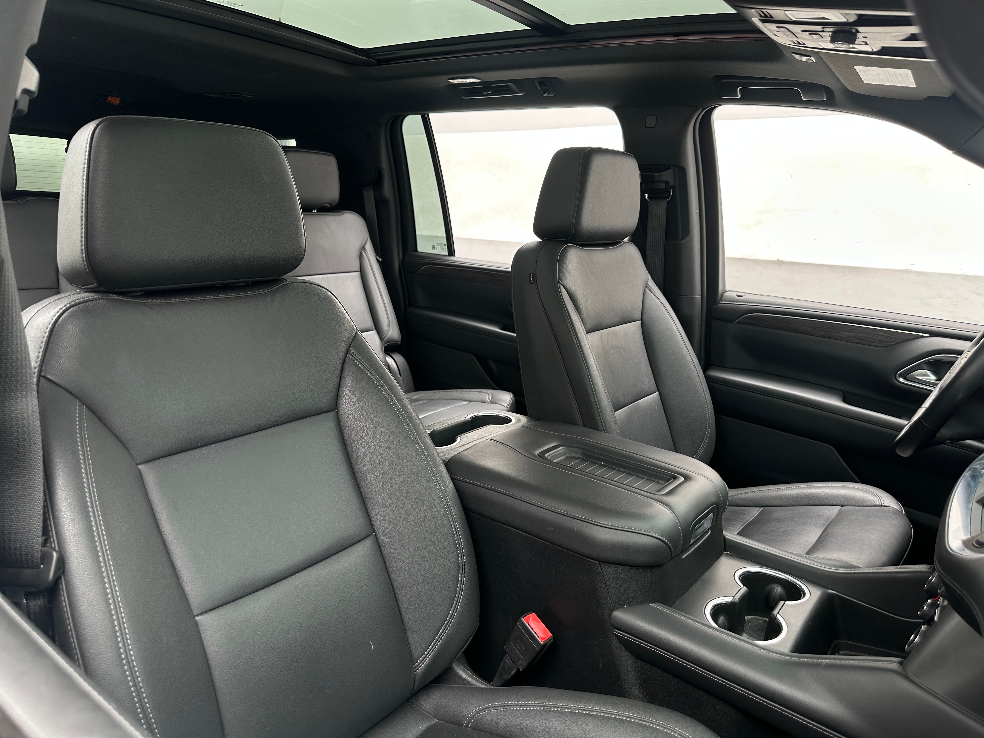 2022 Chevrolet Suburban