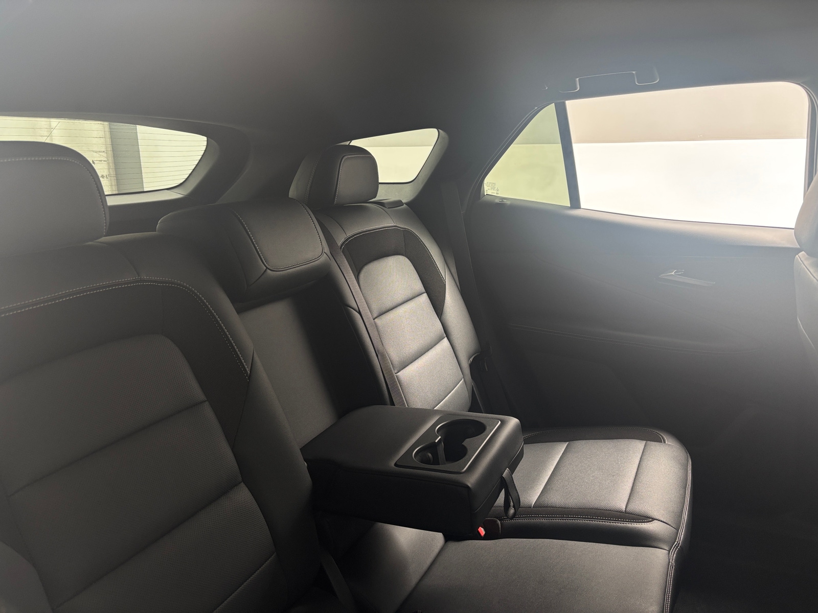 Thumbnail: 2024 Chevrolet Blazer EV - 5