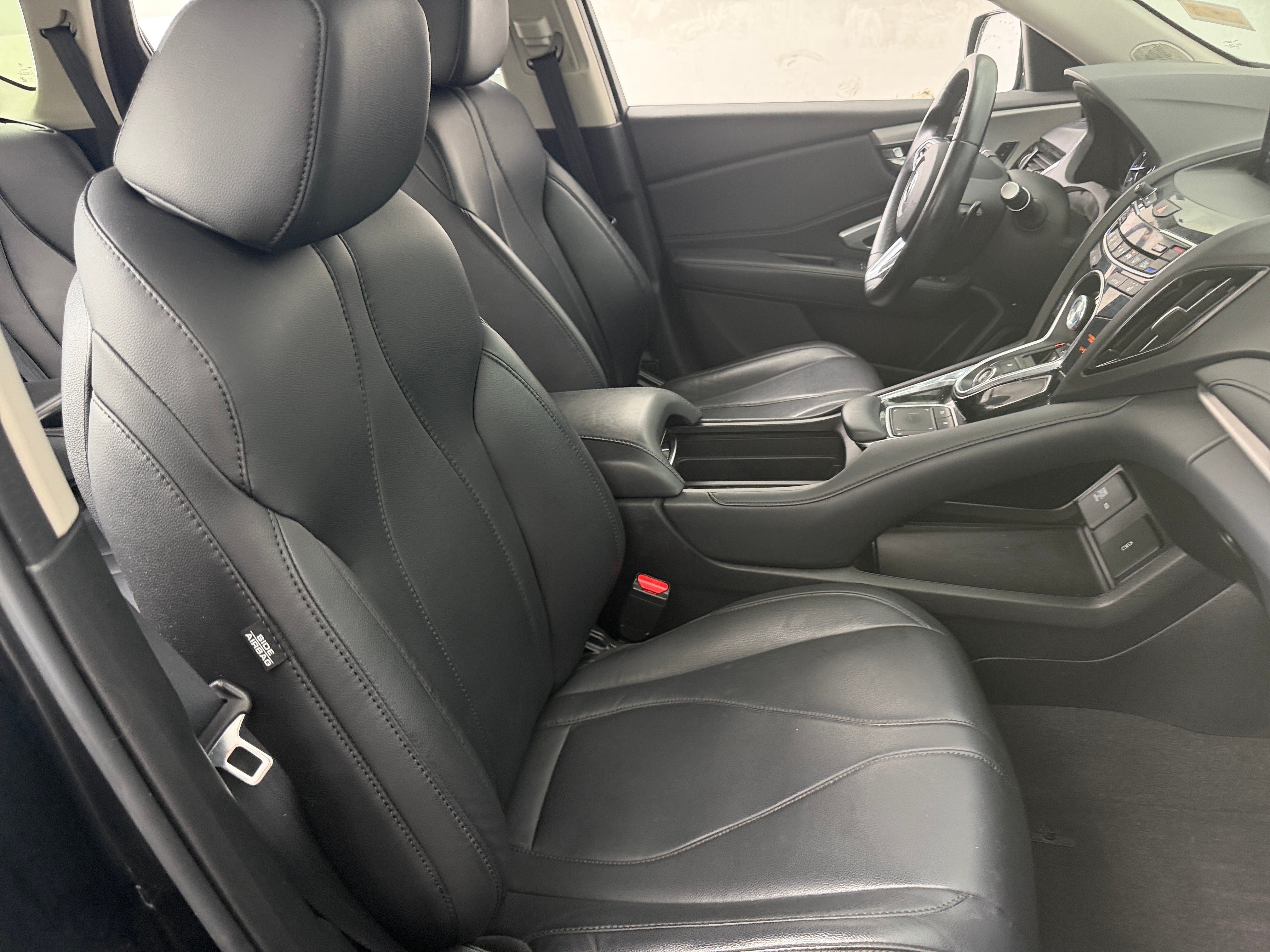 2019 Acura RDX