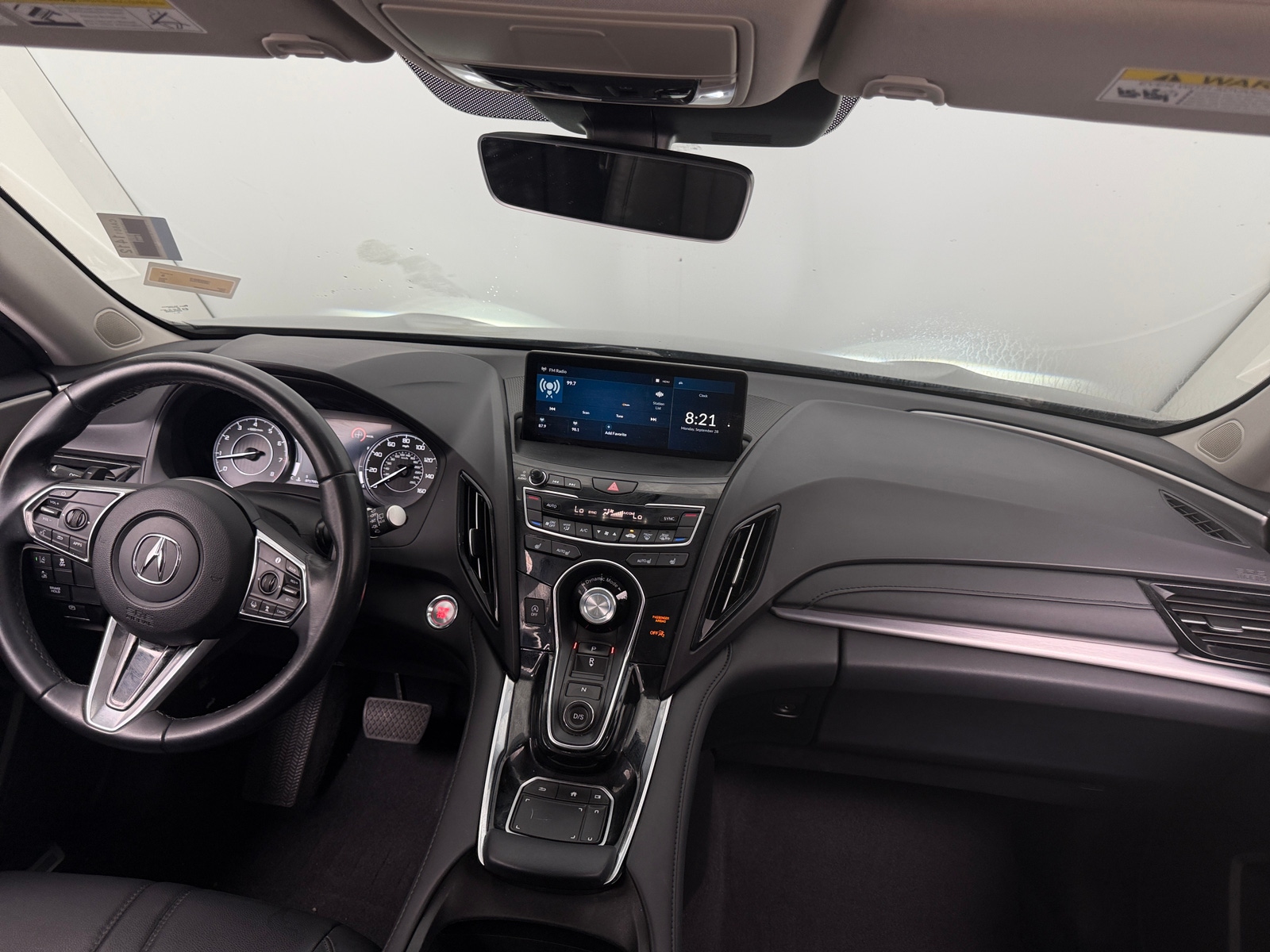 Thumbnail: 2019 Acura RDX - 3