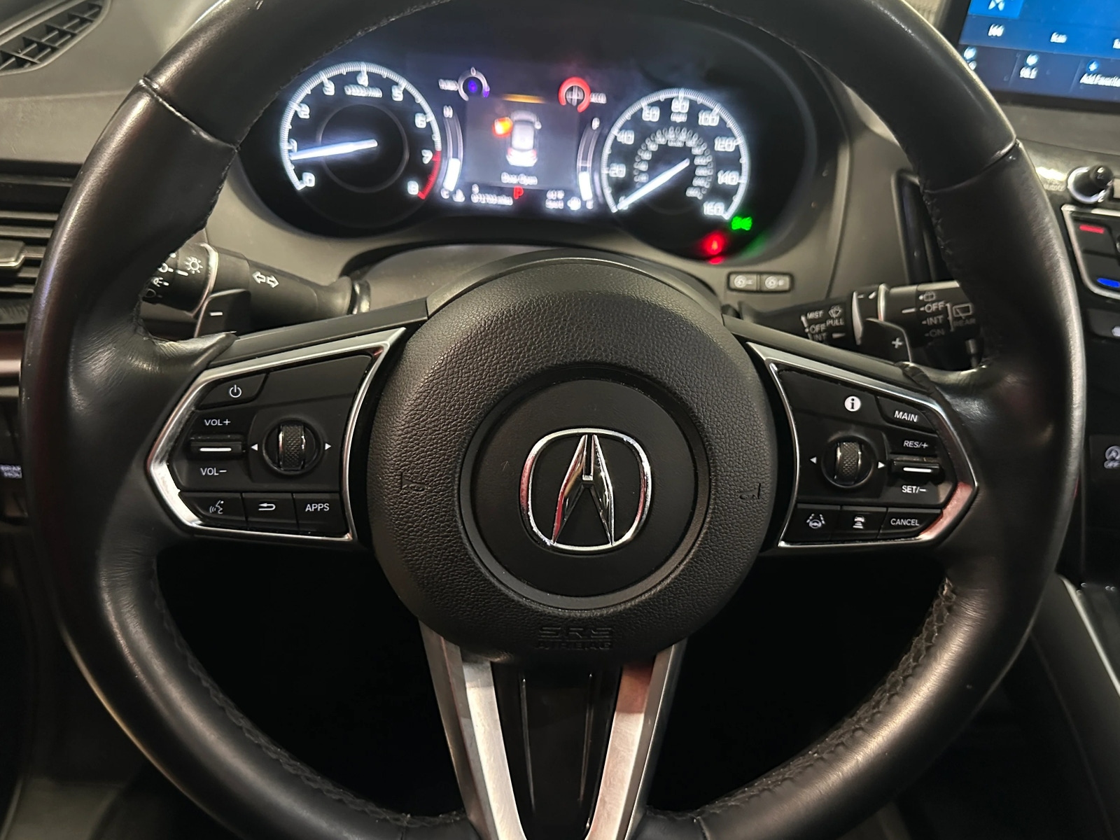 Thumbnail: 2019 Acura RDX - 5