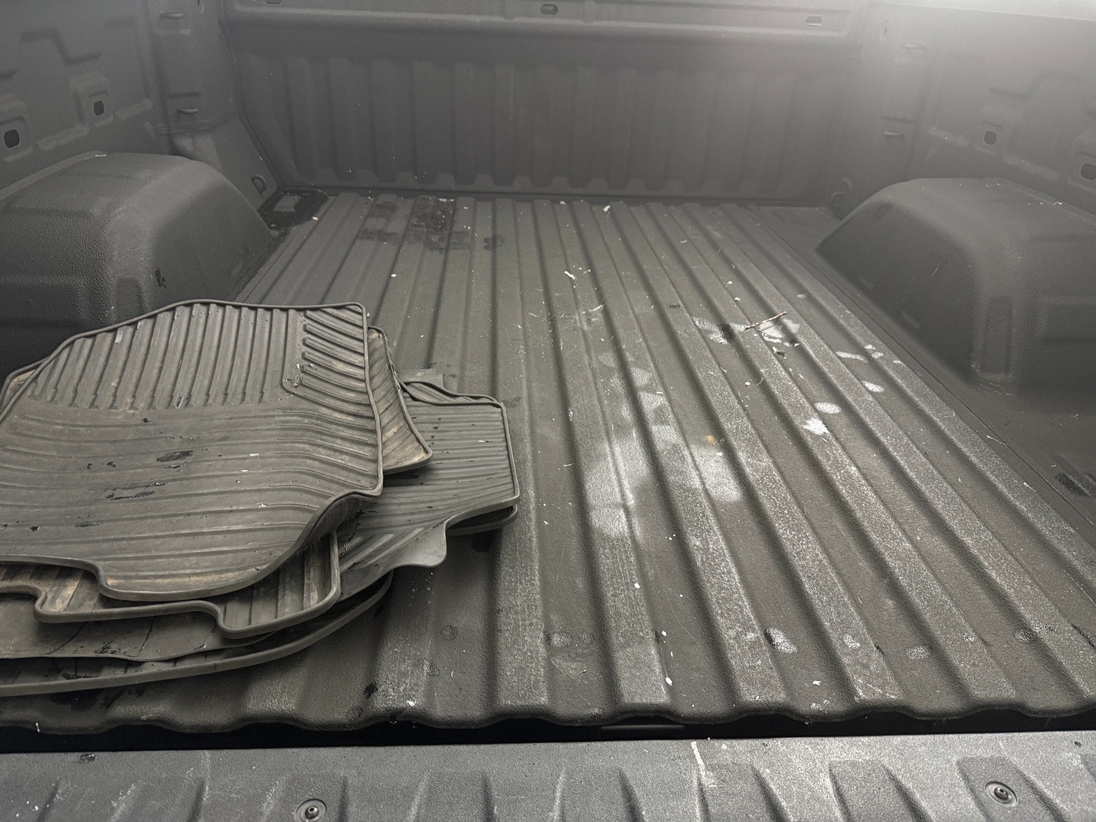 Thumbnail: 2022 Chevrolet Silverado 1500 - 7