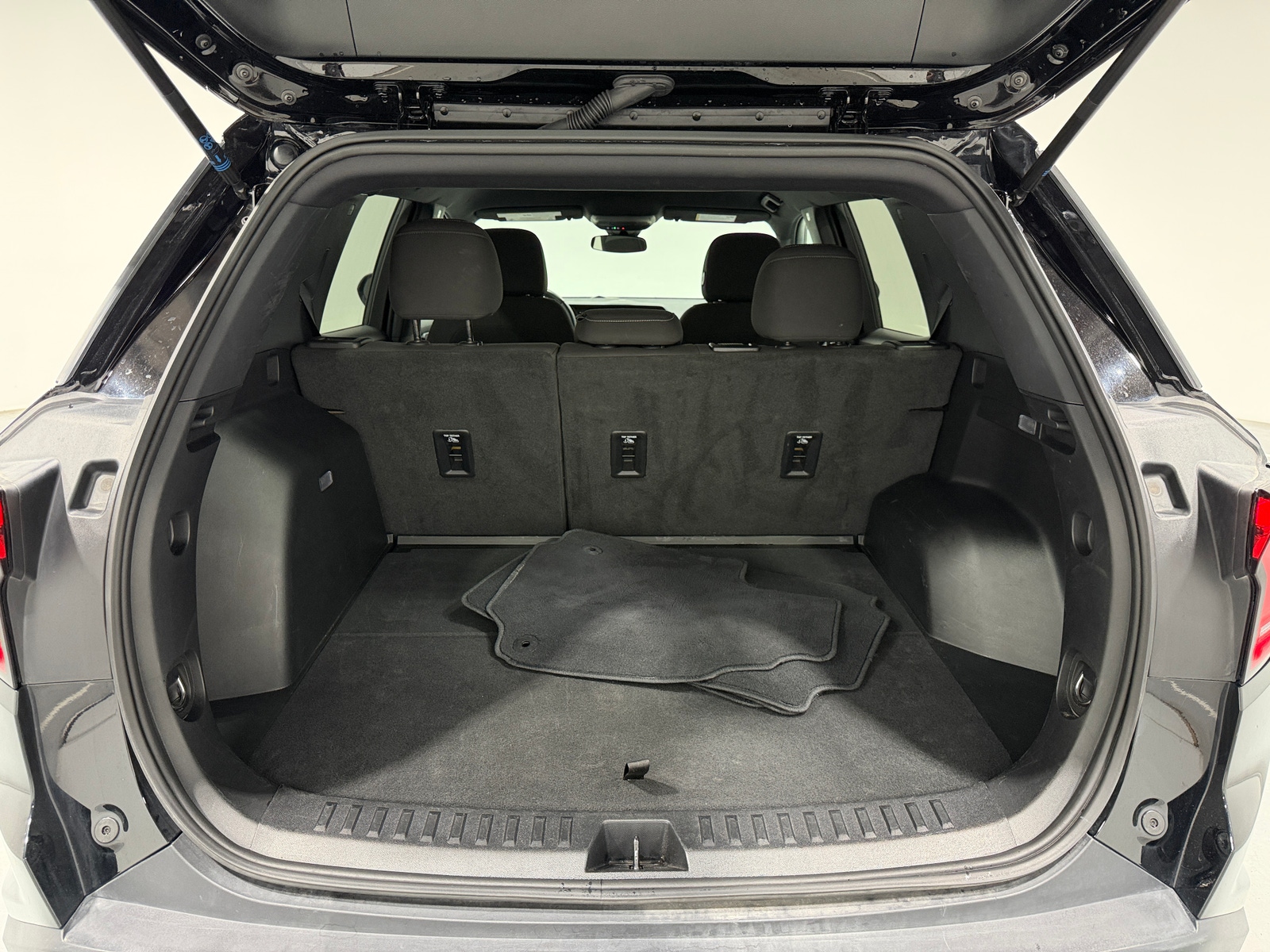 Thumbnail: 2026 GMC Terrain - 7