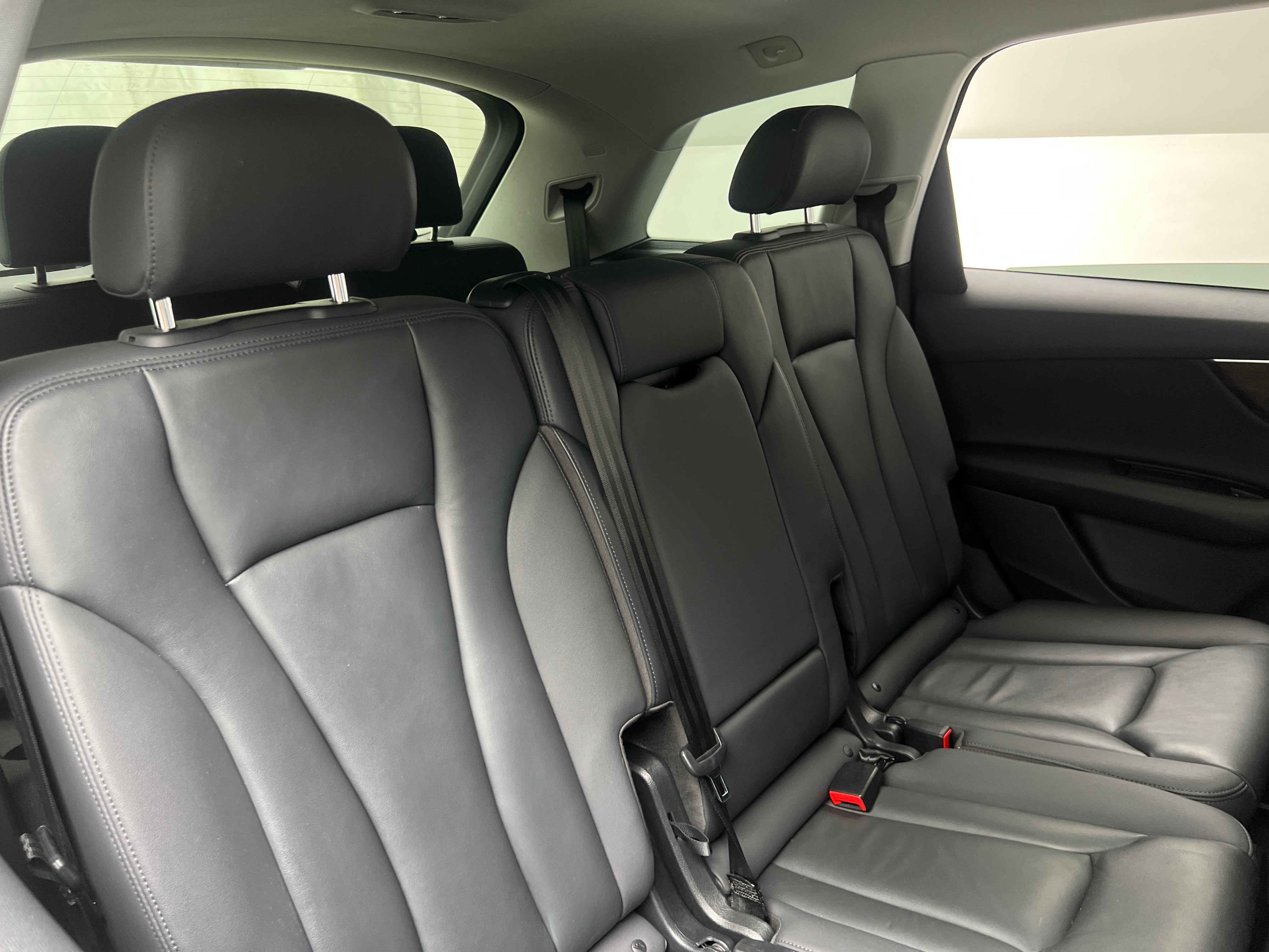 2020 Audi Q7