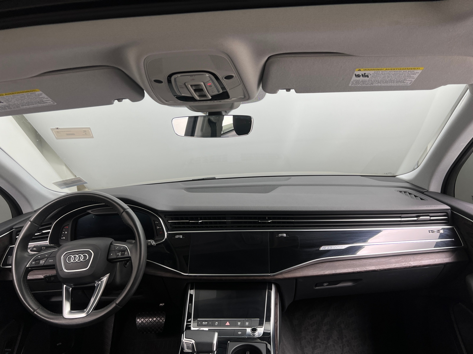 Thumbnail: 2020 Audi Q7 - 3