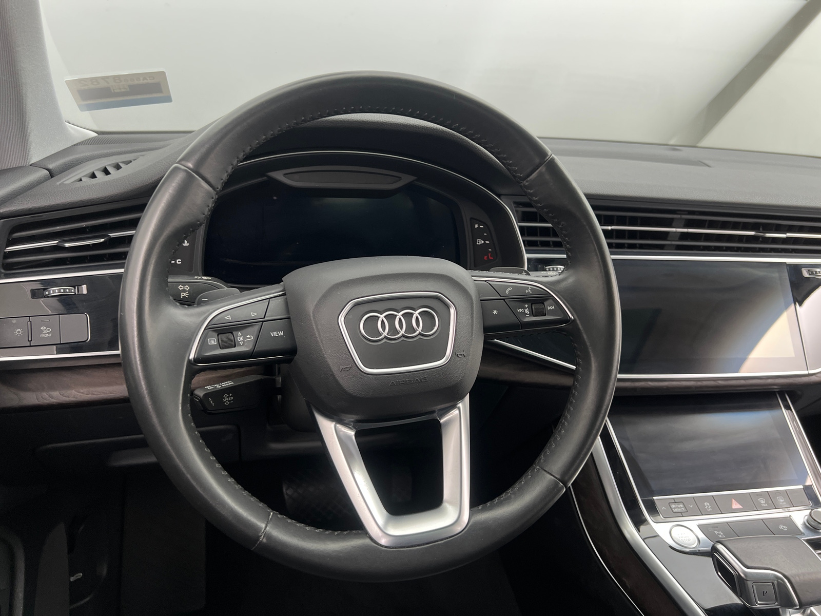 Thumbnail: 2020 Audi Q7 - 5