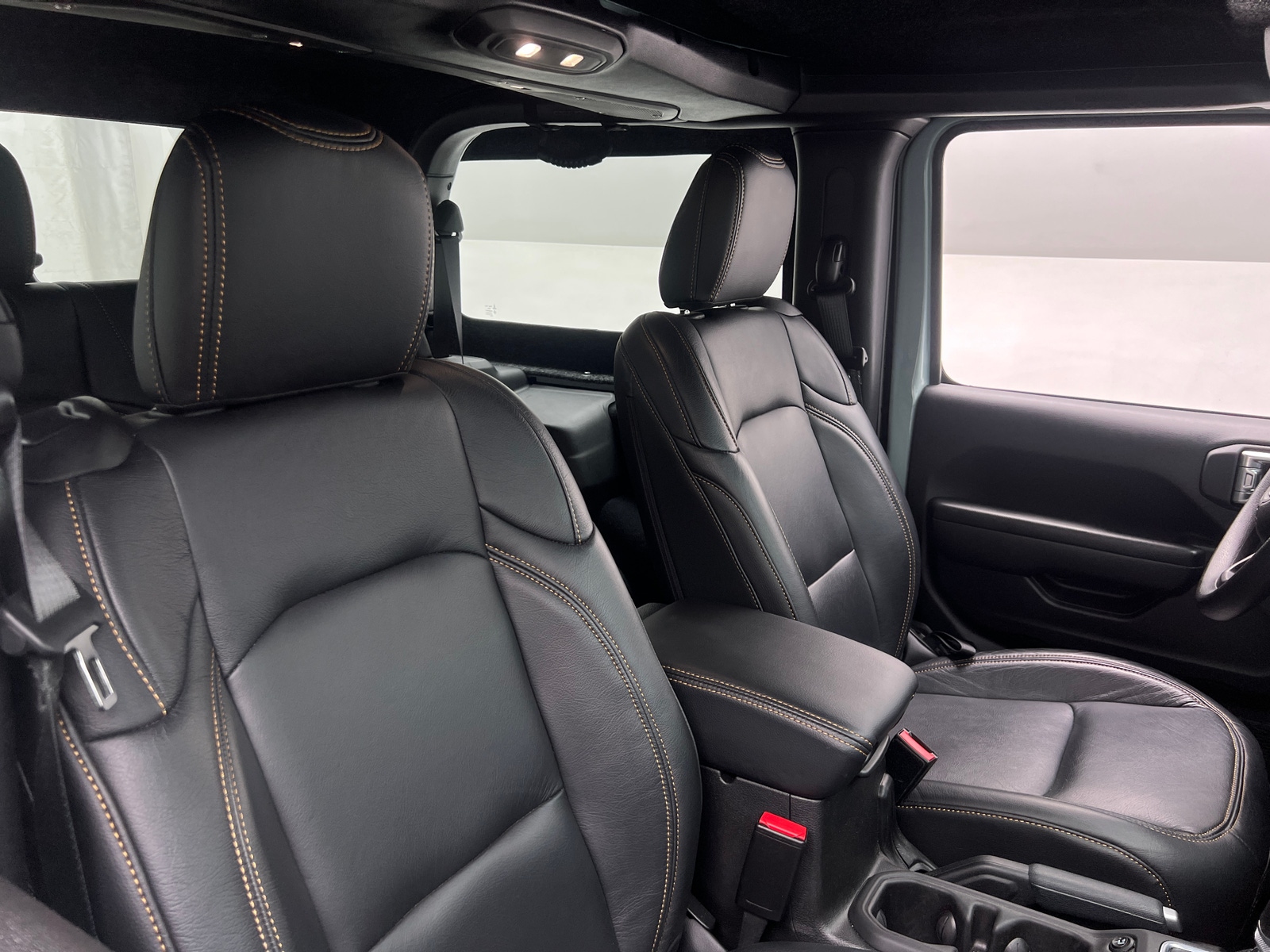 Thumbnail: 2024 Jeep Wrangler - 2