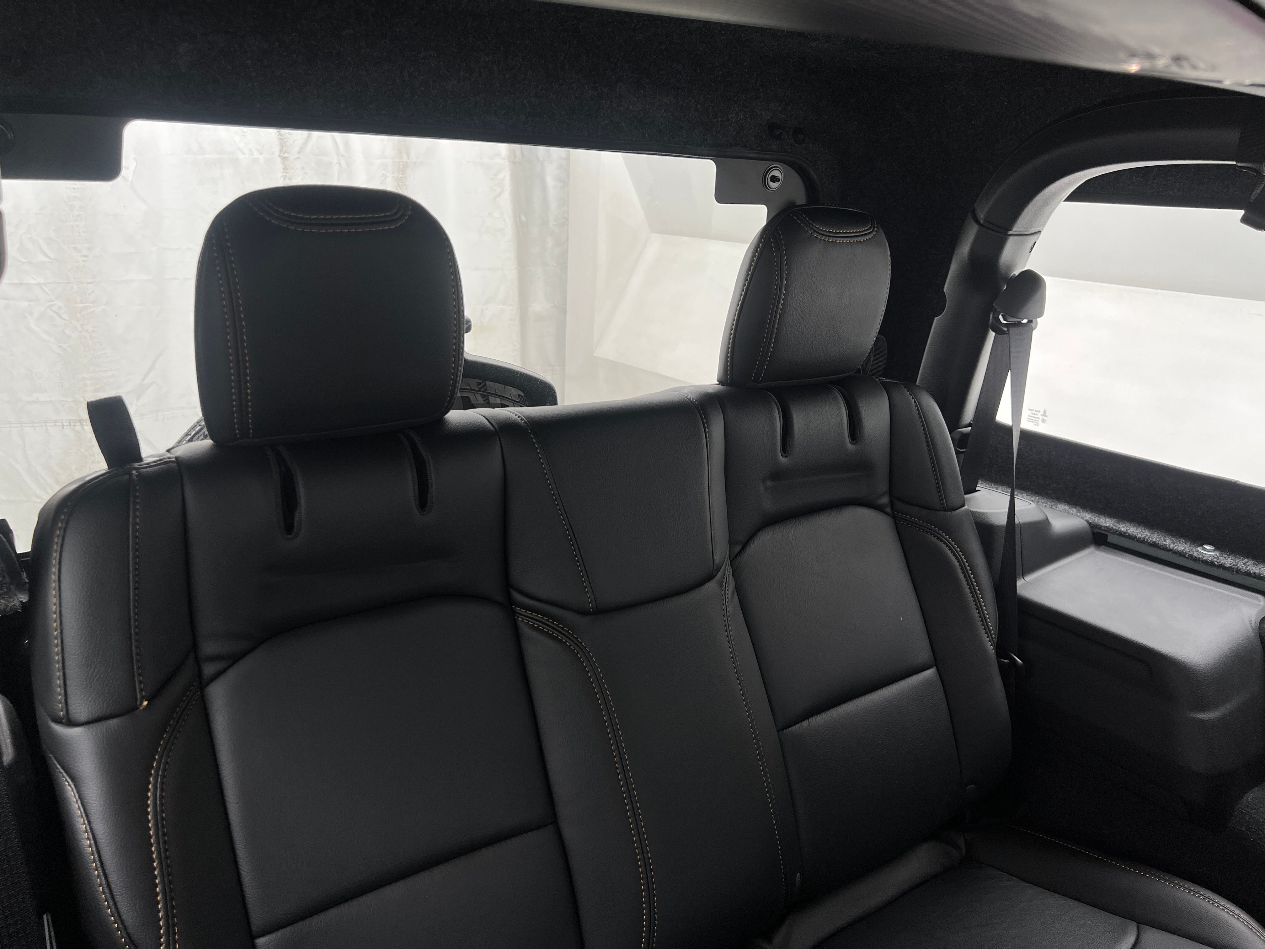 2024 Jeep Wrangler 2-Door