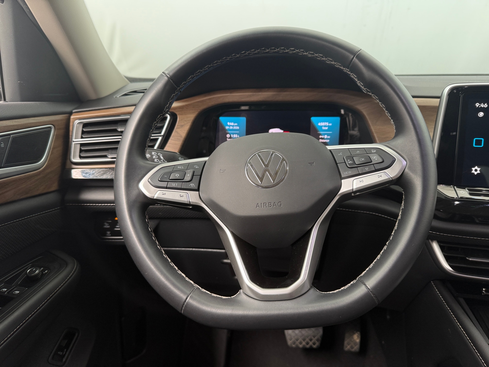 Thumbnail: 2025 Volkswagen Atlas - 4