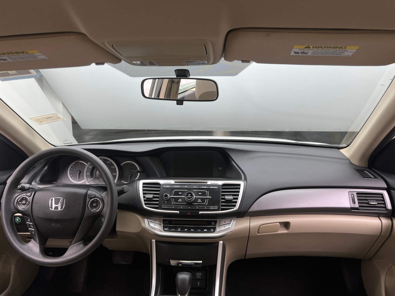 Thumbnail: 2014 Honda Accord - 3