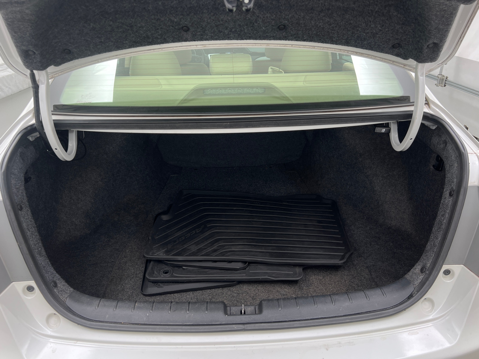 Thumbnail: 2014 Honda Accord - 7
