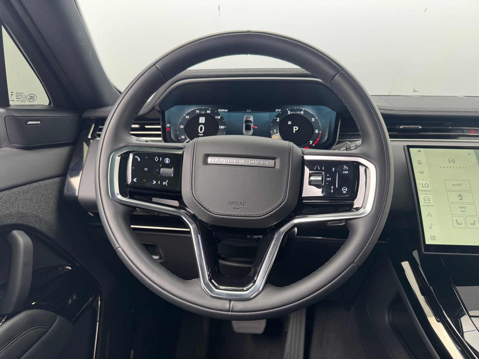 Thumbnail: 2026 Land Rover Range Rover Sport - 5
