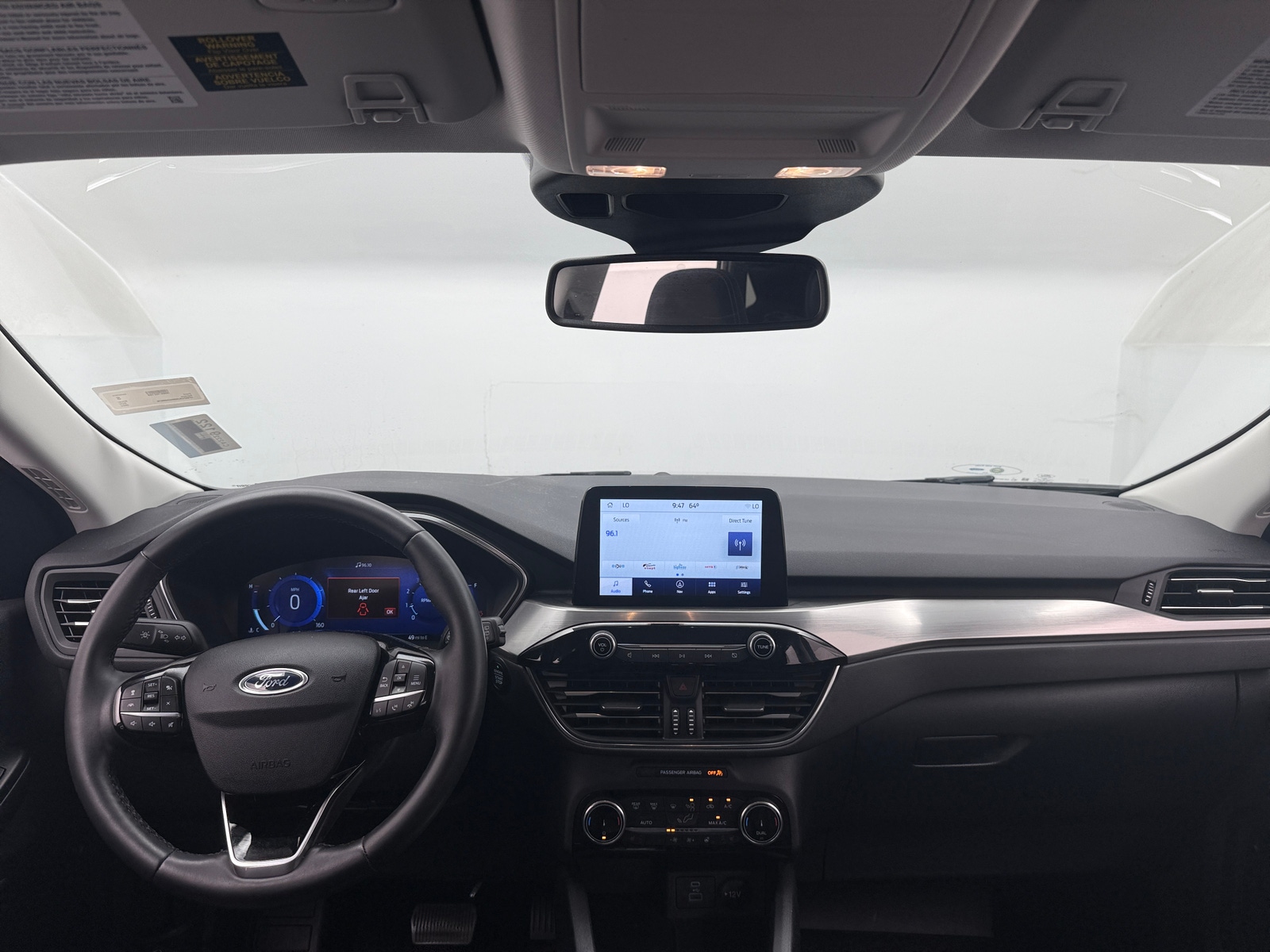 Thumbnail: 2022 Ford Escape - 2