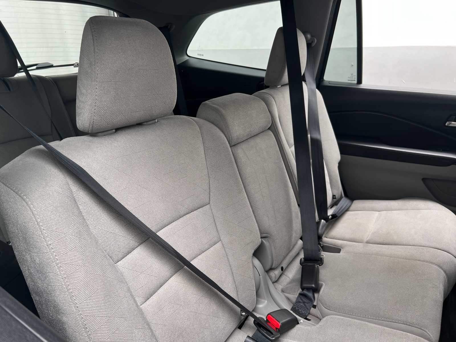 Thumbnail: 2019 Honda Pilot - 6