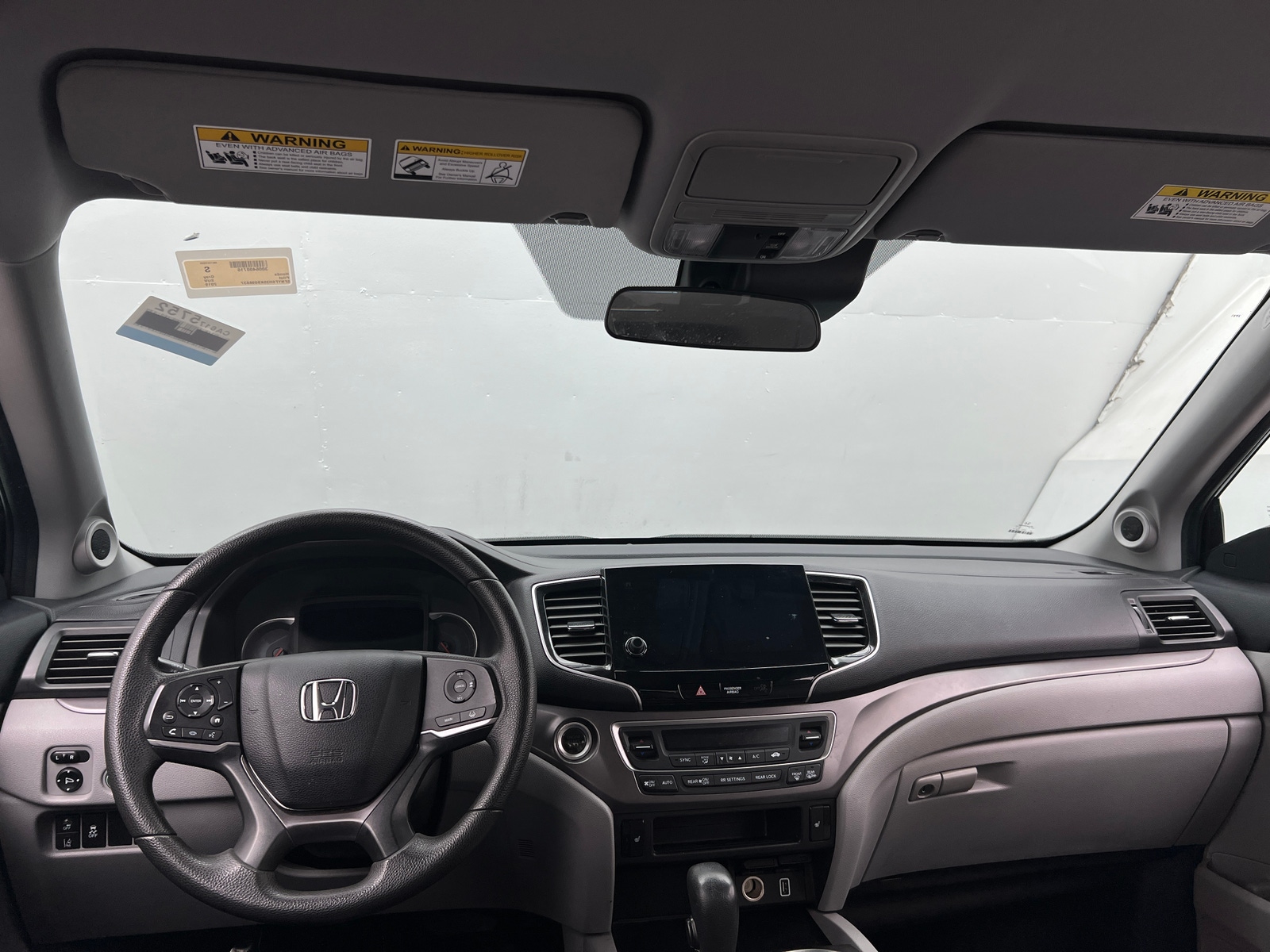 Thumbnail: 2019 Honda Pilot - 3