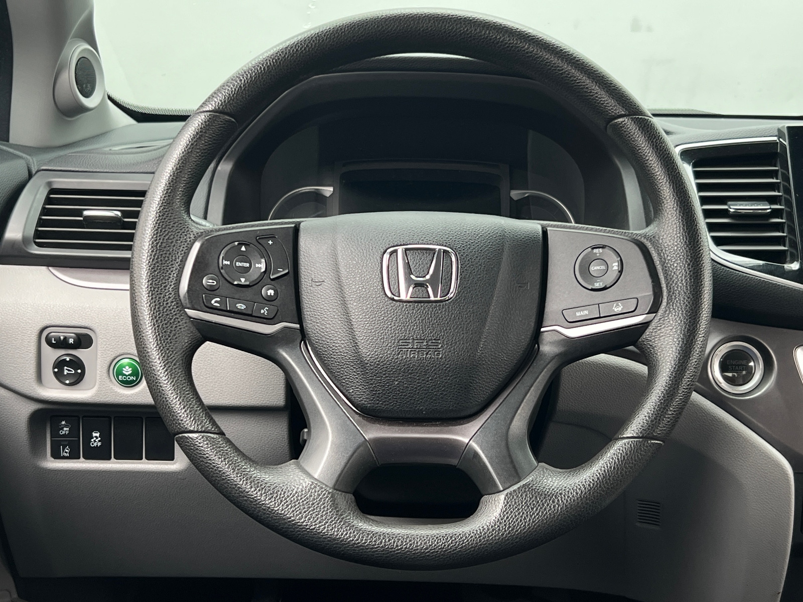 Thumbnail: 2019 Honda Pilot - 5